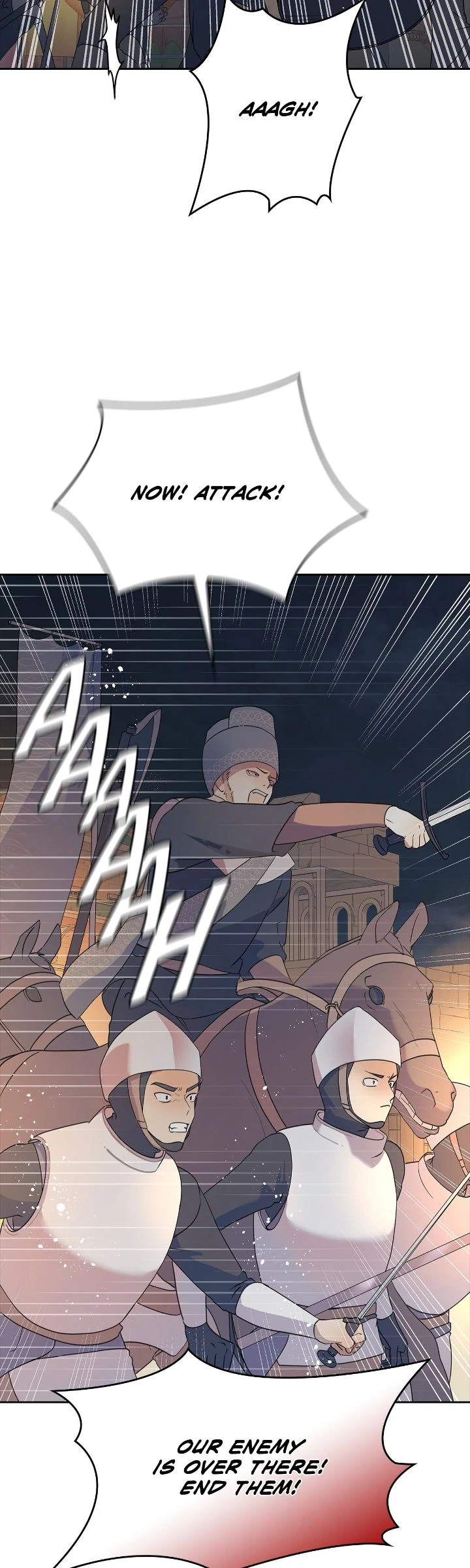 Bloody Moon Chapter 28 - Page 8