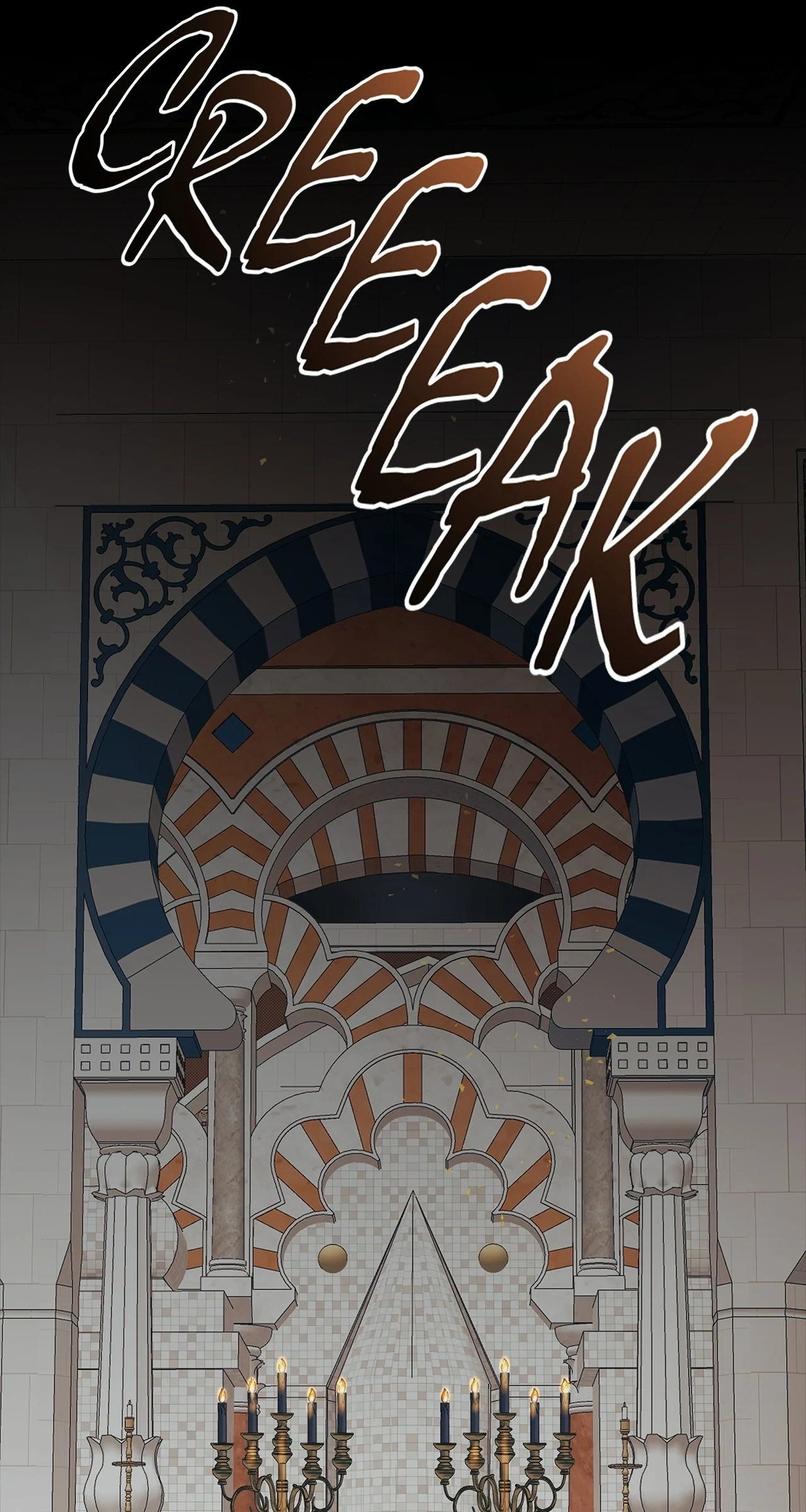 Bloody Moon Chapter 29 - Page 103