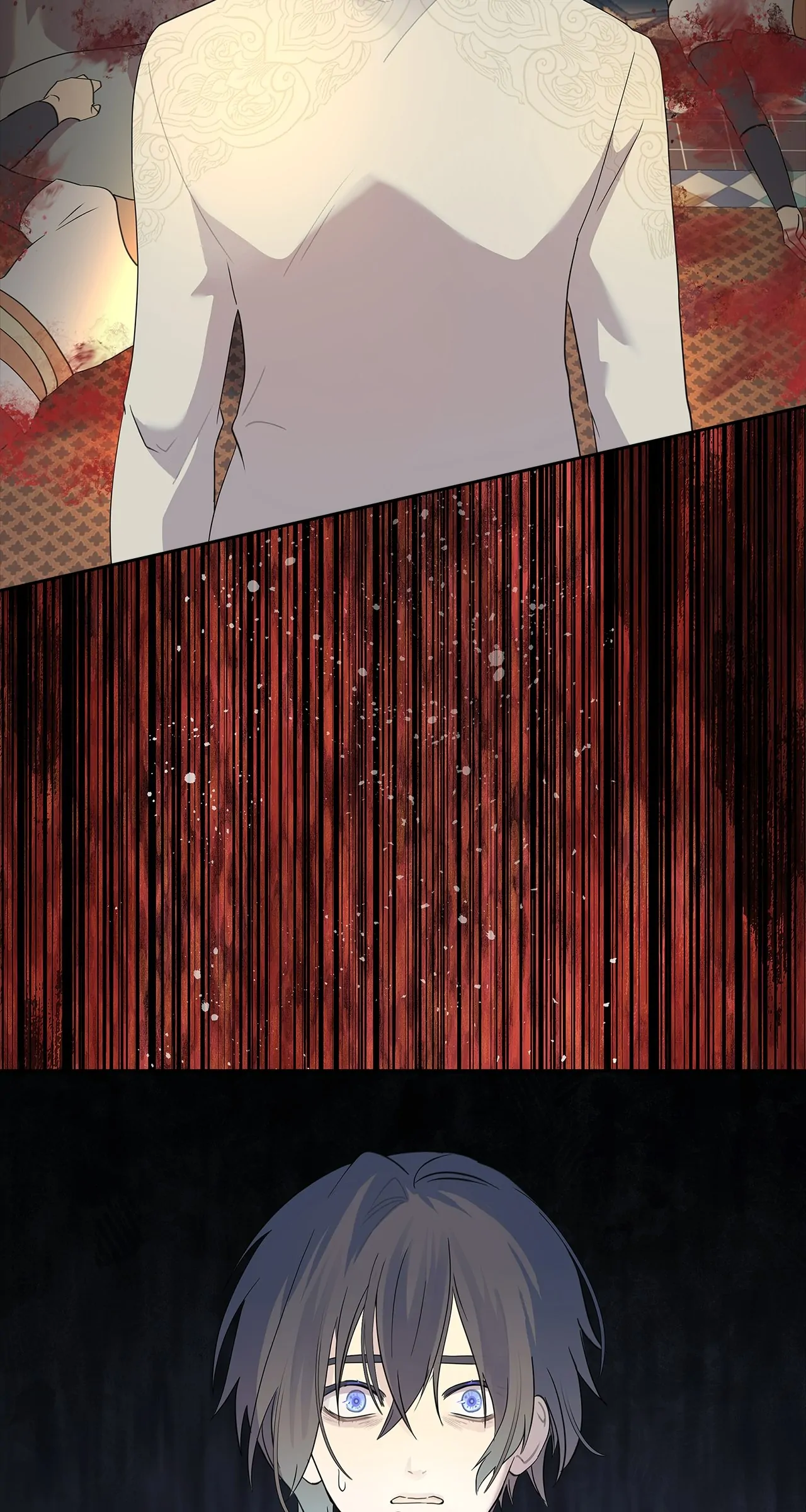 Bloody Moon Chapter 29 - Page 105