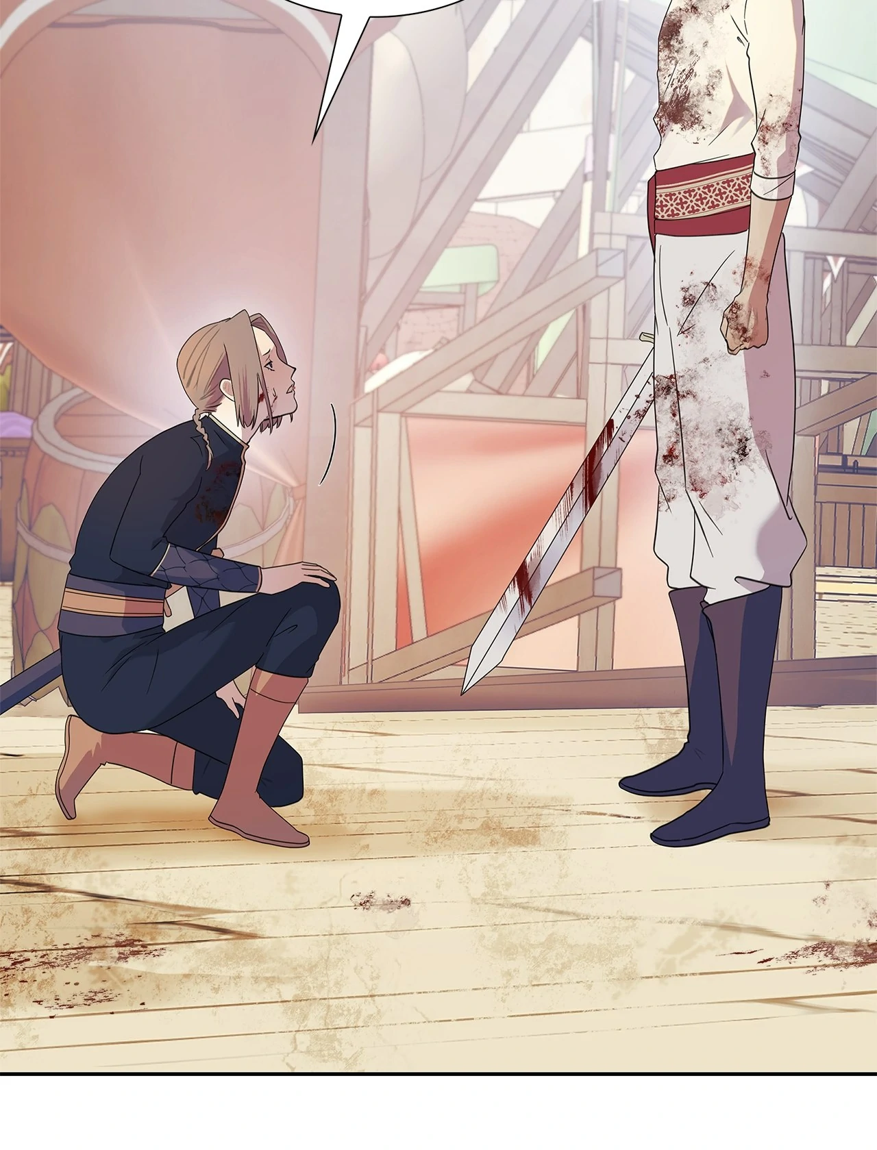 Bloody Moon Chapter 29 - Page 13