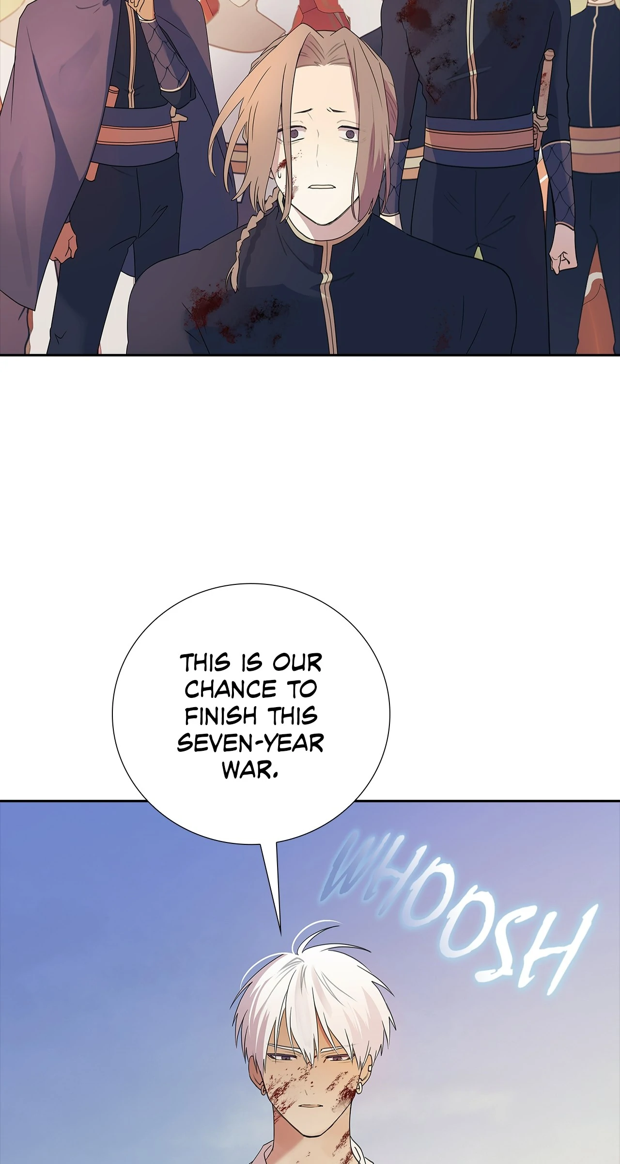 Bloody Moon Chapter 29 - Page 16