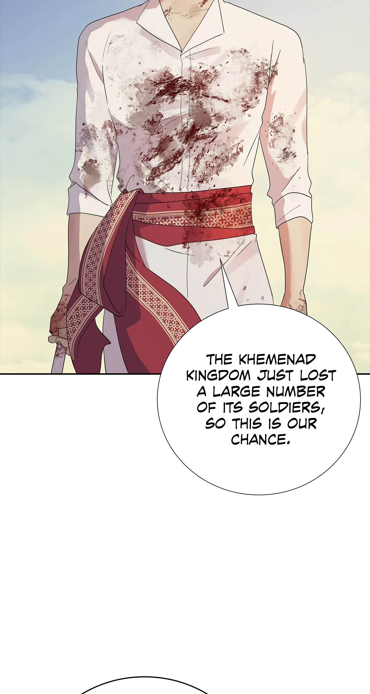 Bloody Moon Chapter 29 - Page 17
