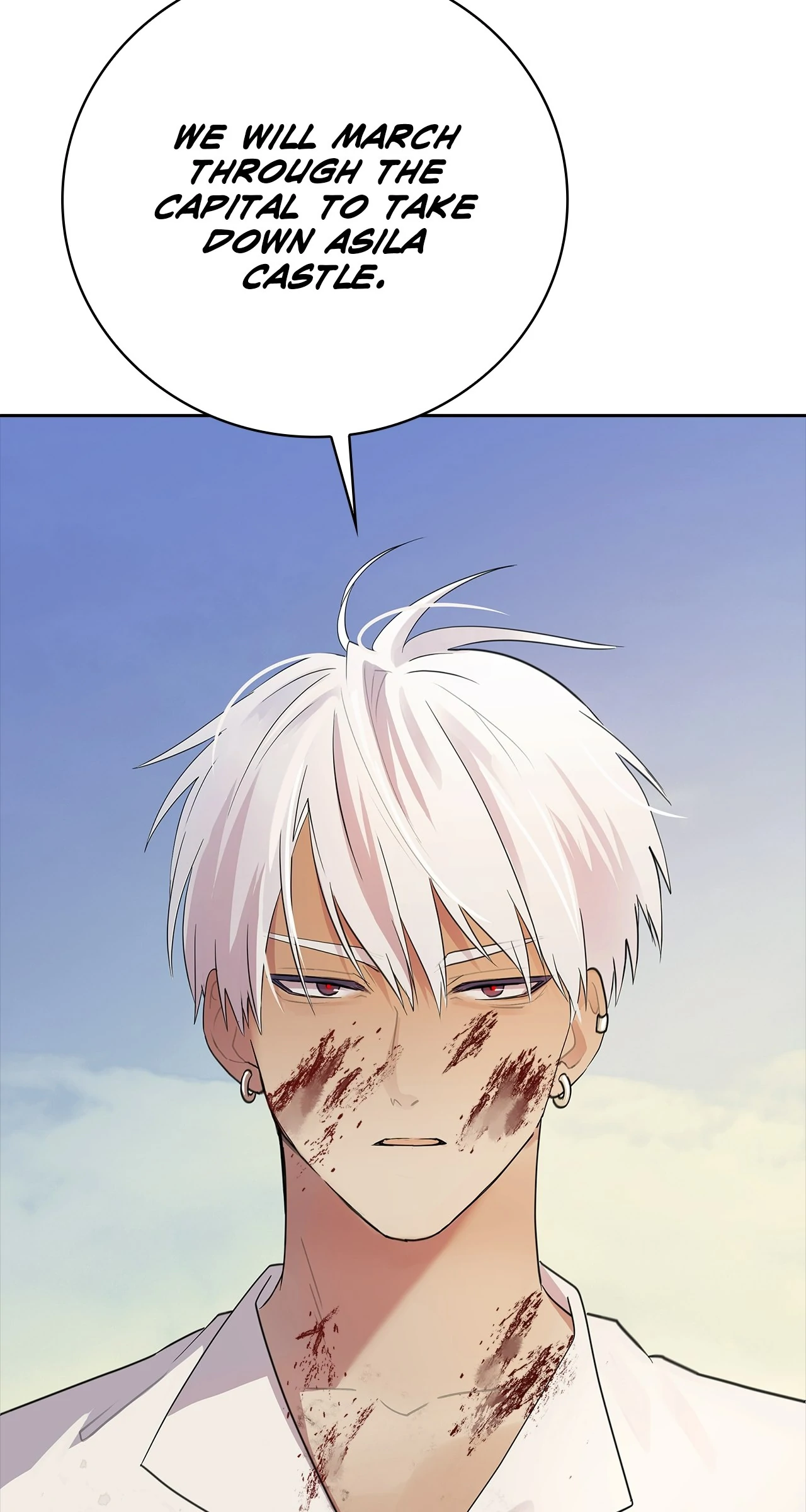 Bloody Moon Chapter 29 - Page 18