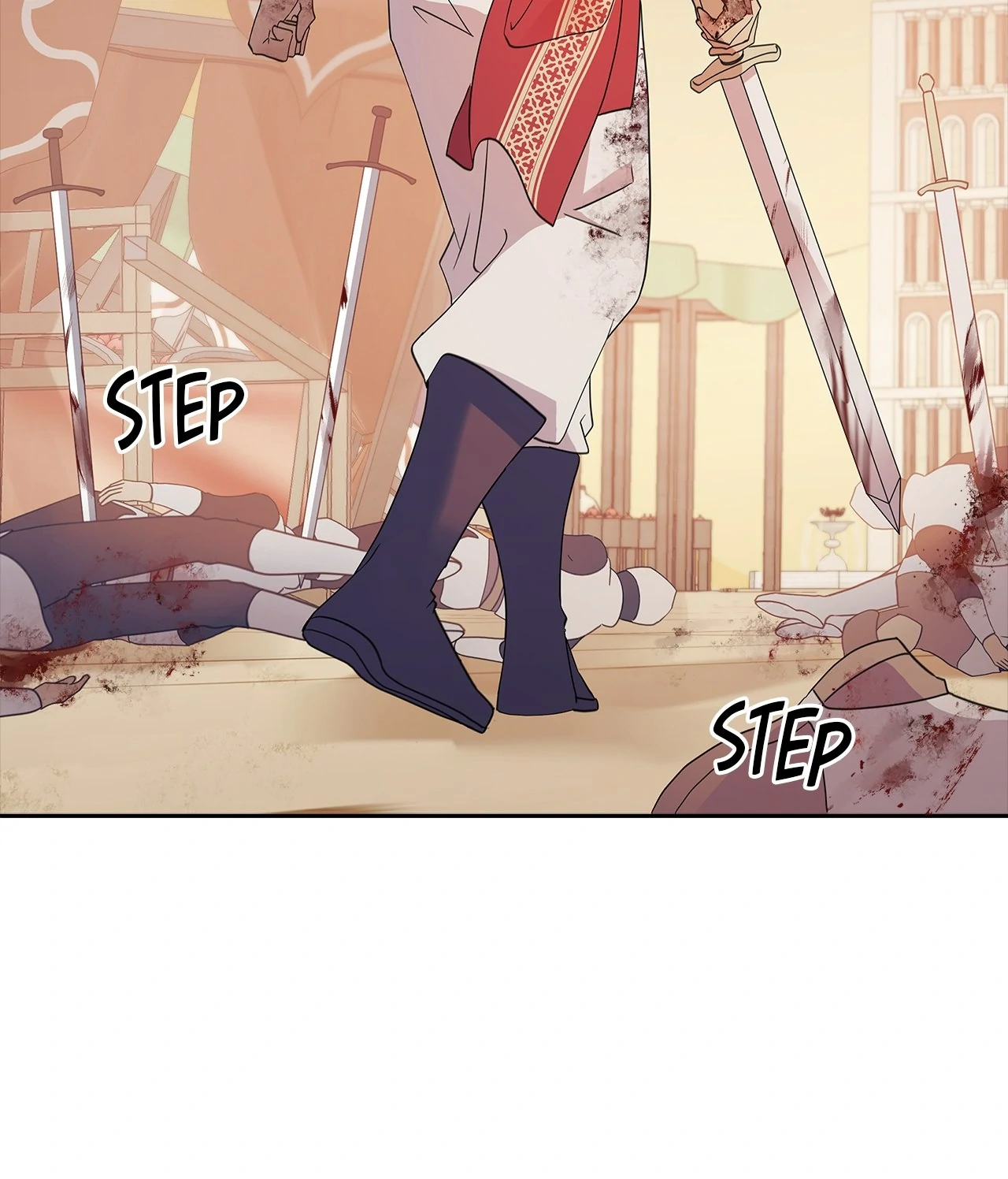 Bloody Moon Chapter 29 - Page 20