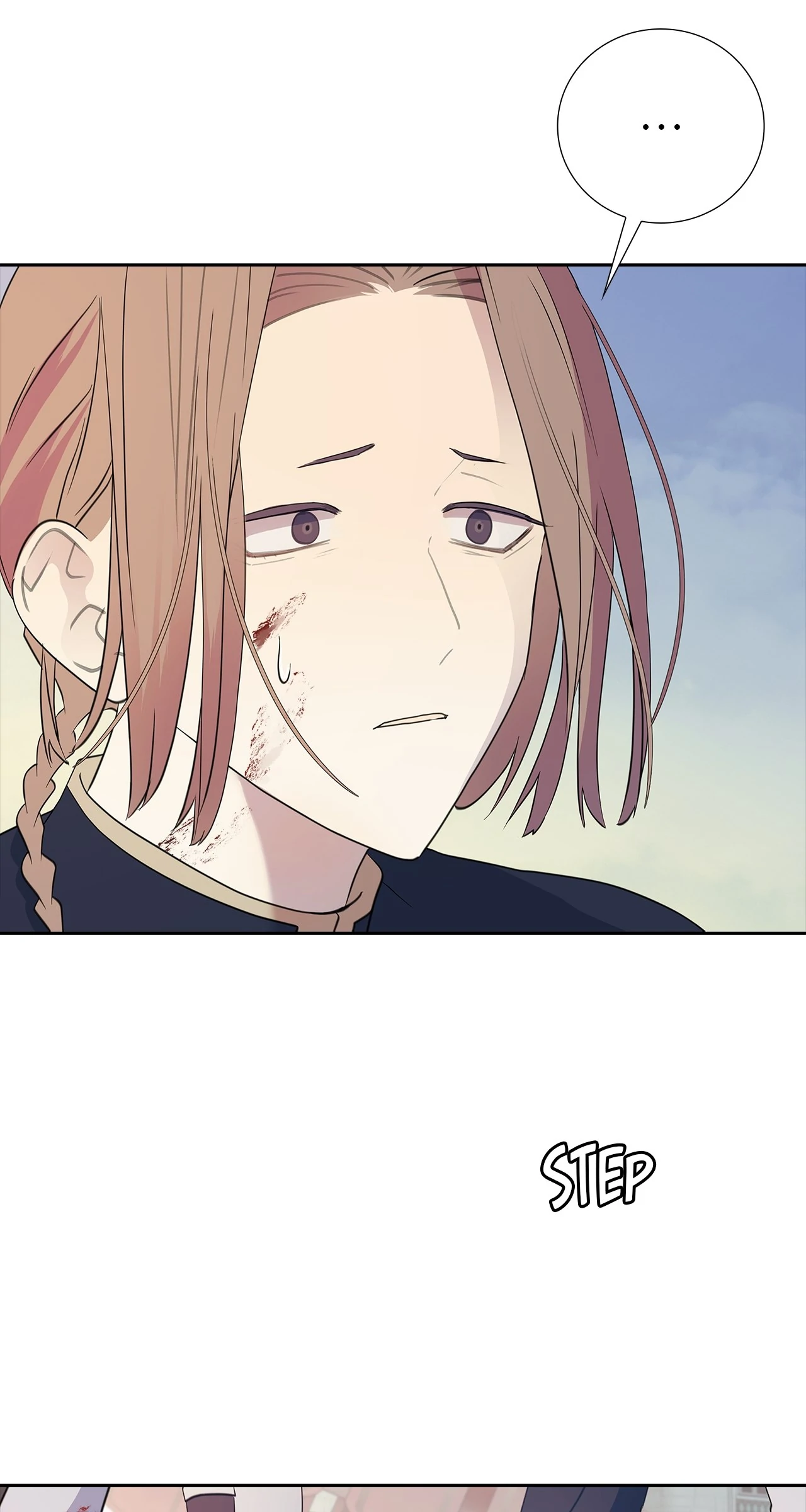 Bloody Moon Chapter 29 - Page 21
