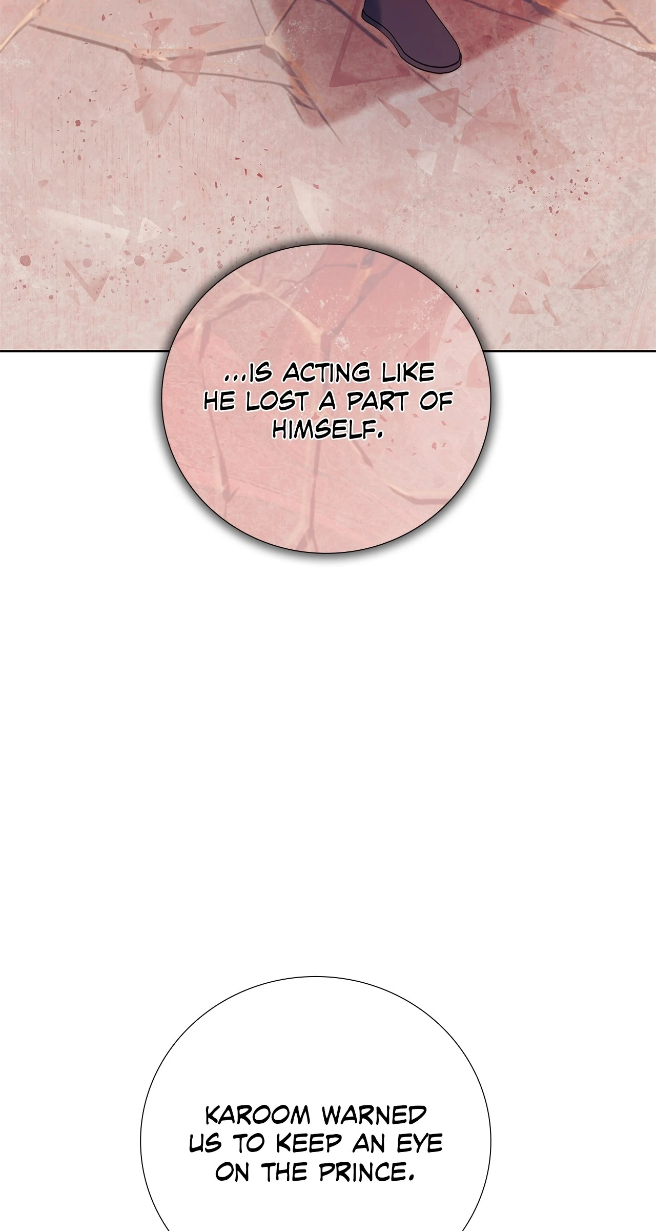 Bloody Moon Chapter 29 - Page 26