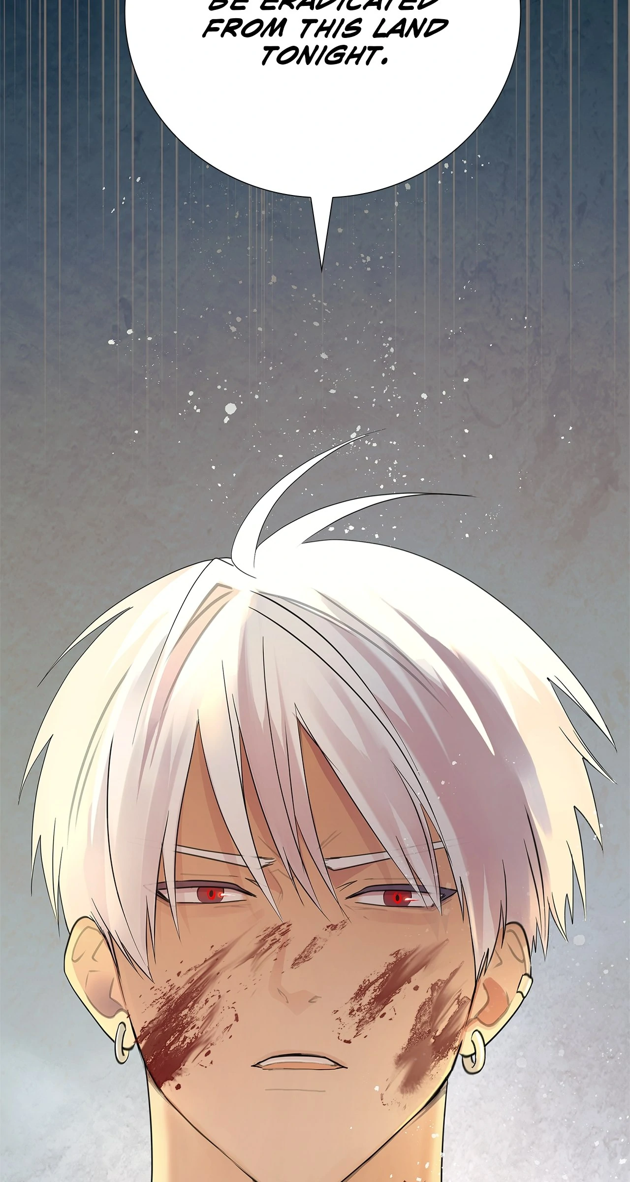 Bloody Moon Chapter 29 - Page 4
