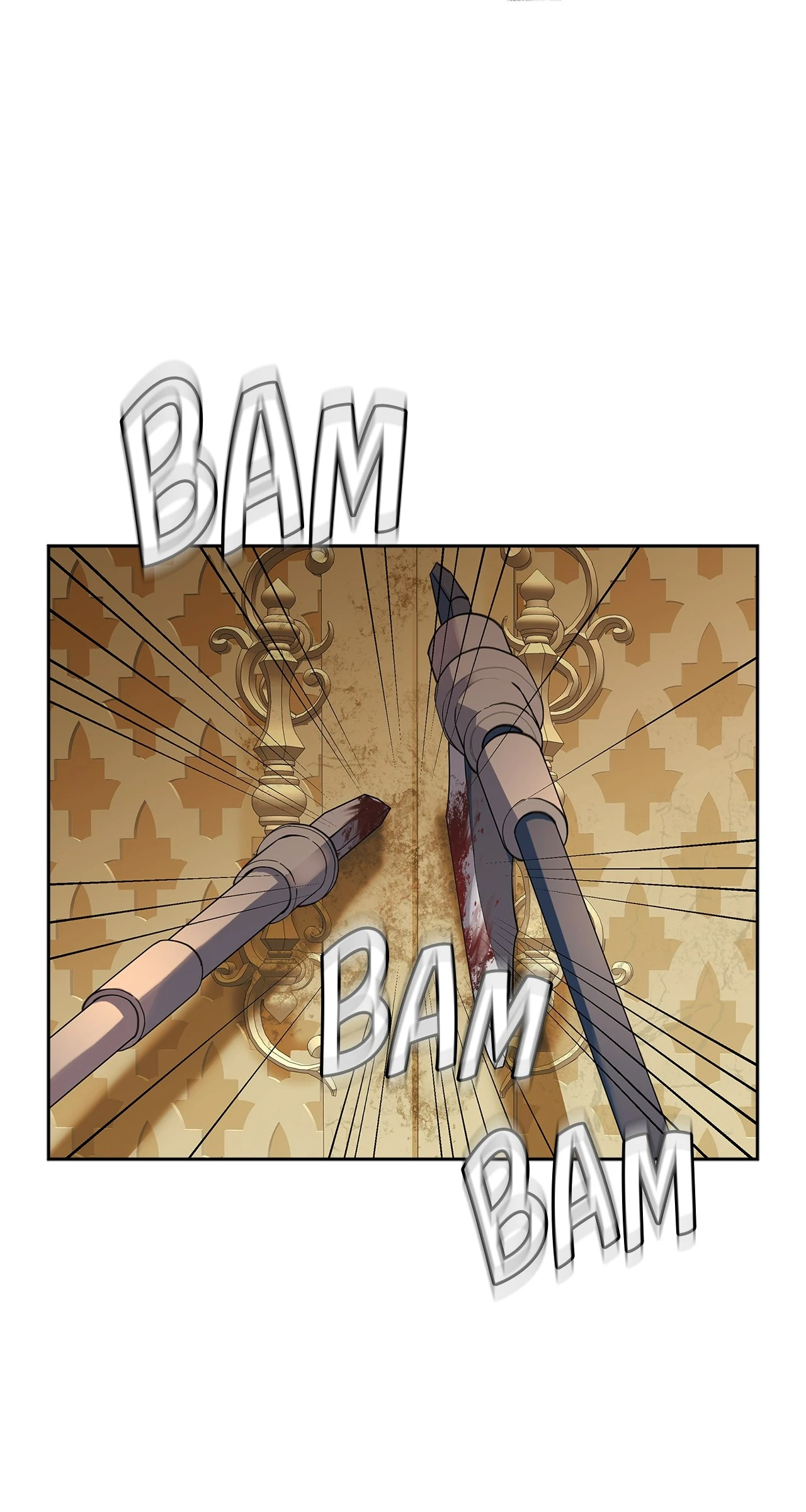Bloody Moon Chapter 29 - Page 39