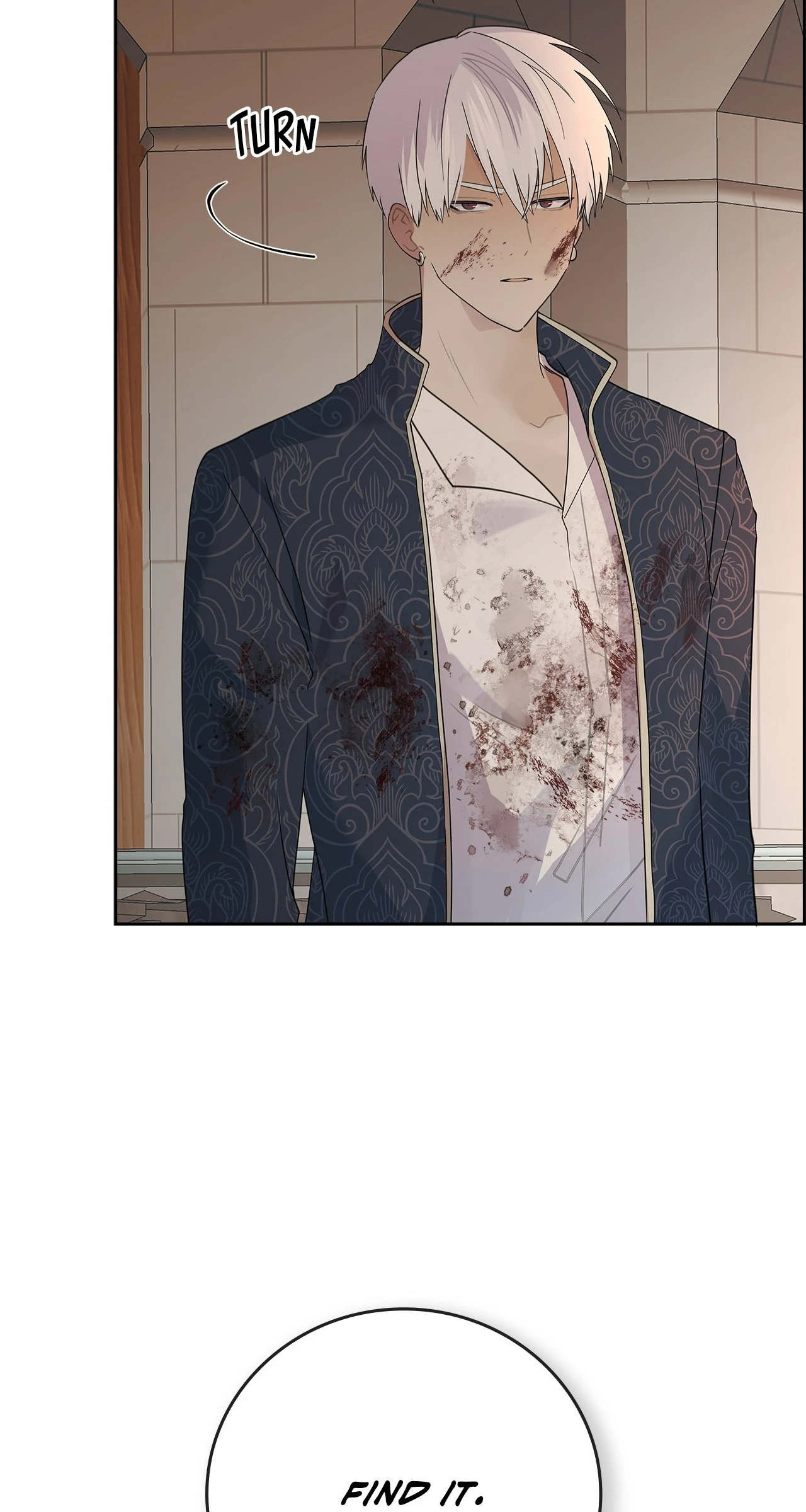 Bloody Moon Chapter 29 - Page 52