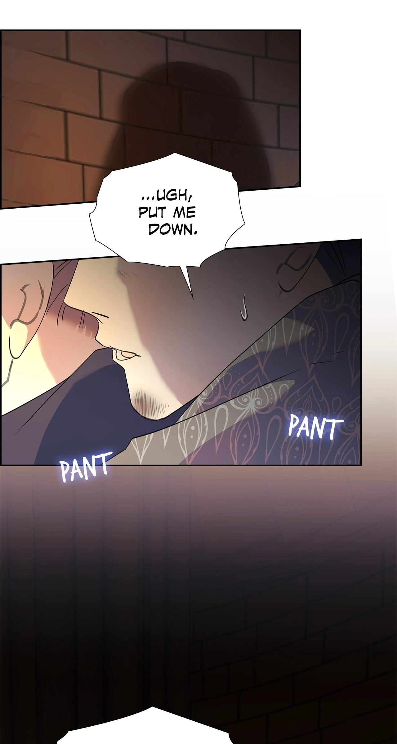 Bloody Moon Chapter 29 - Page 54