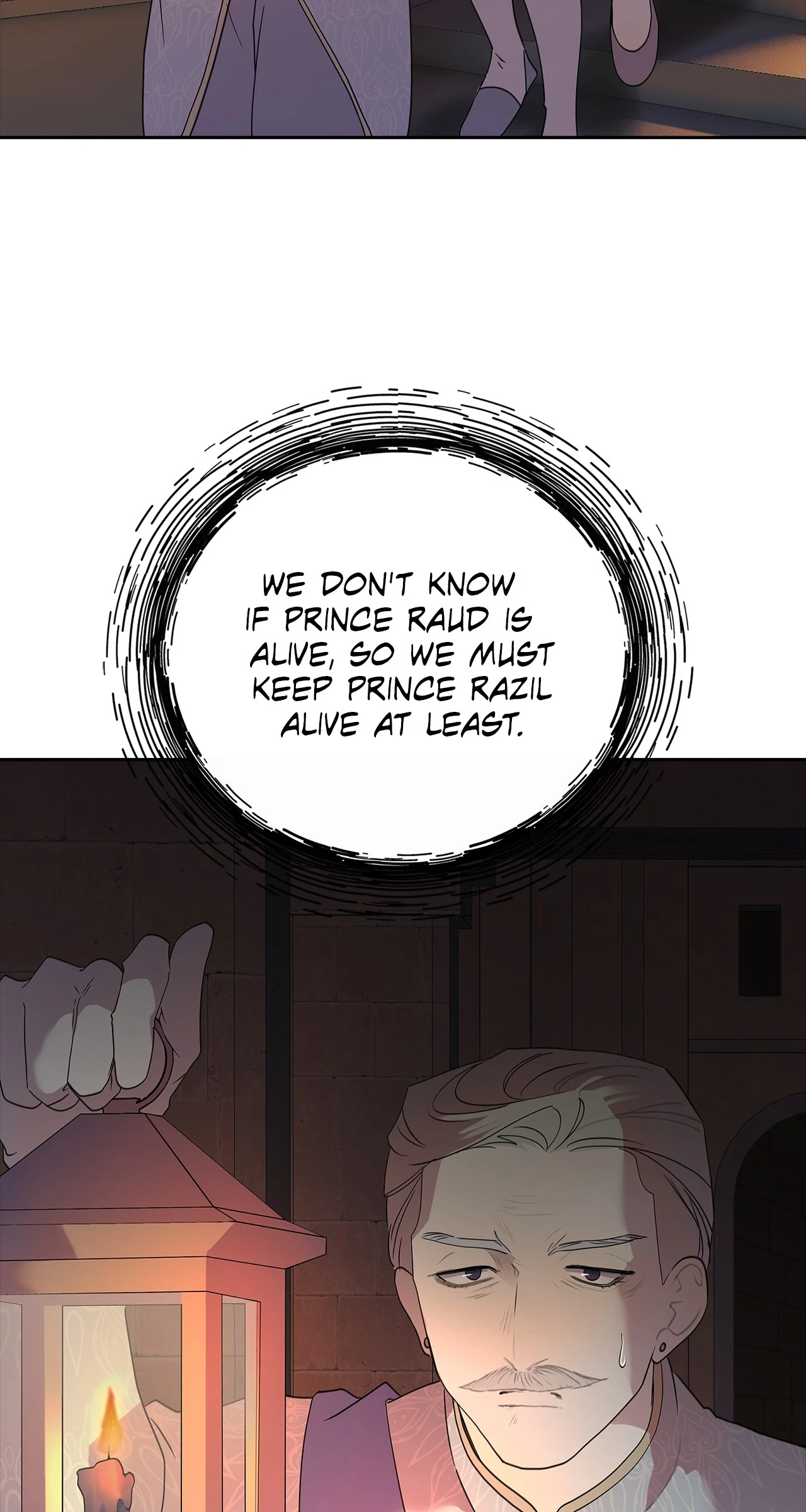 Bloody Moon Chapter 29 - Page 57