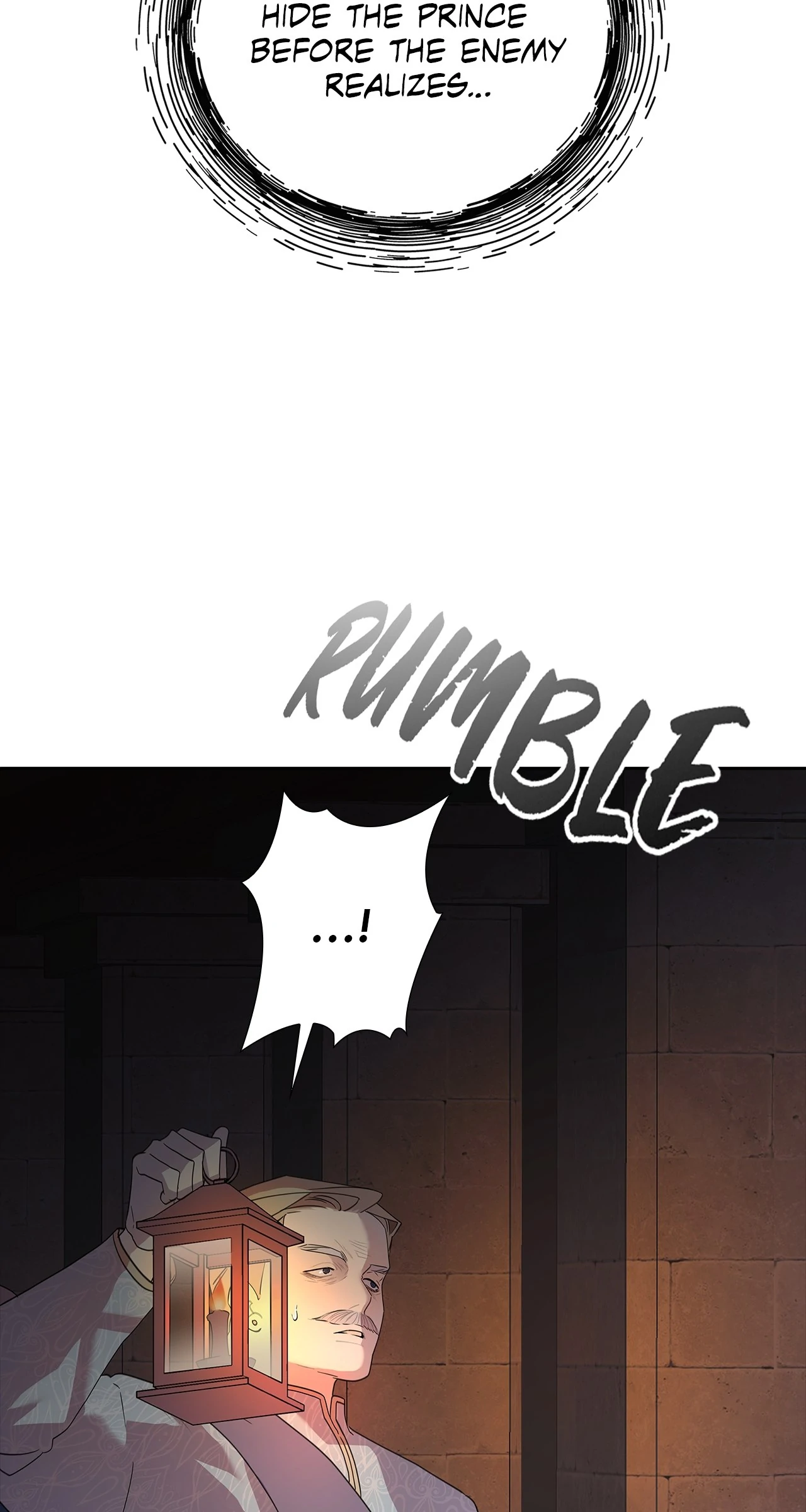 Bloody Moon Chapter 29 - Page 60