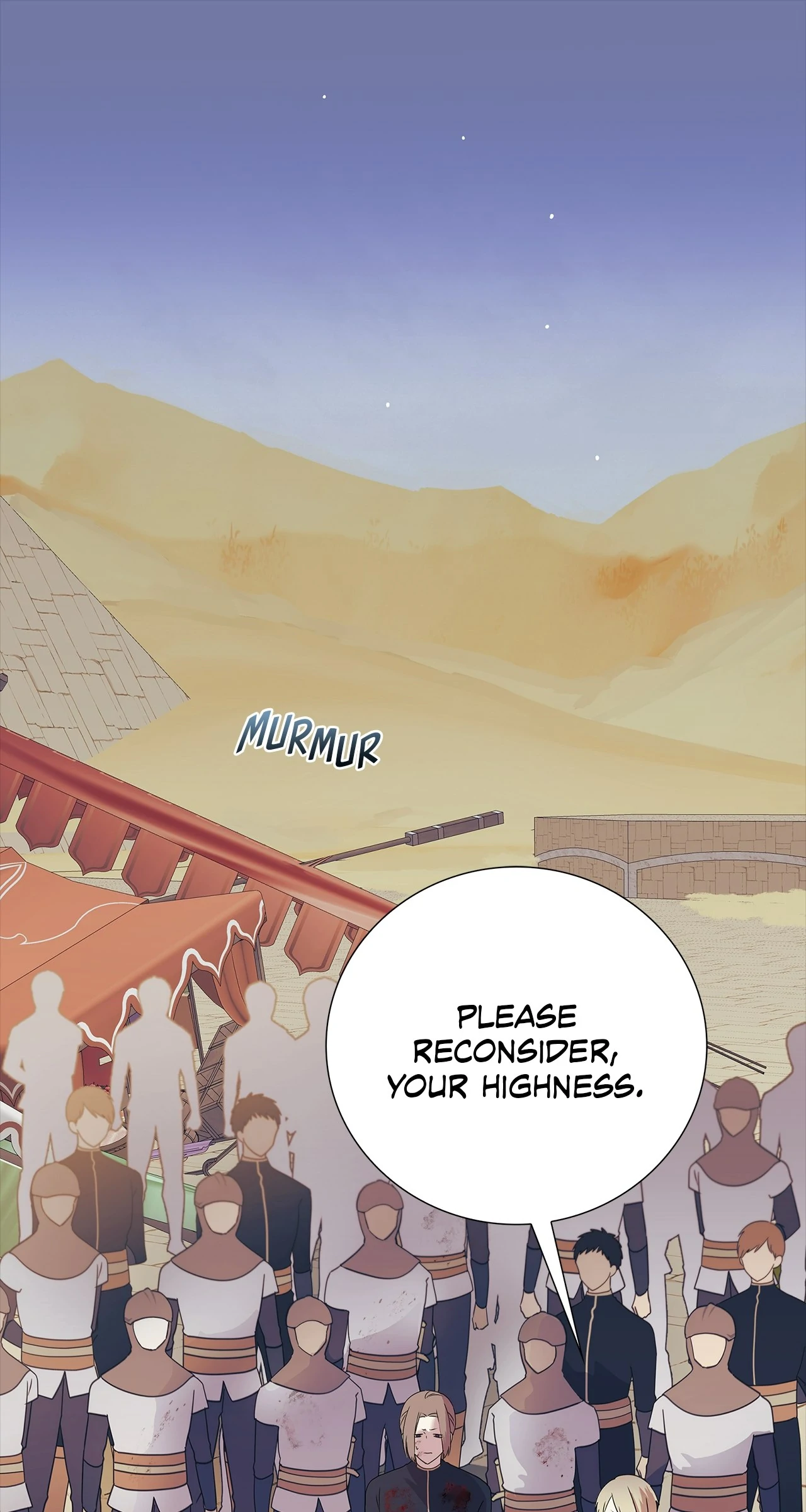 Bloody Moon Chapter 29 - Page 7