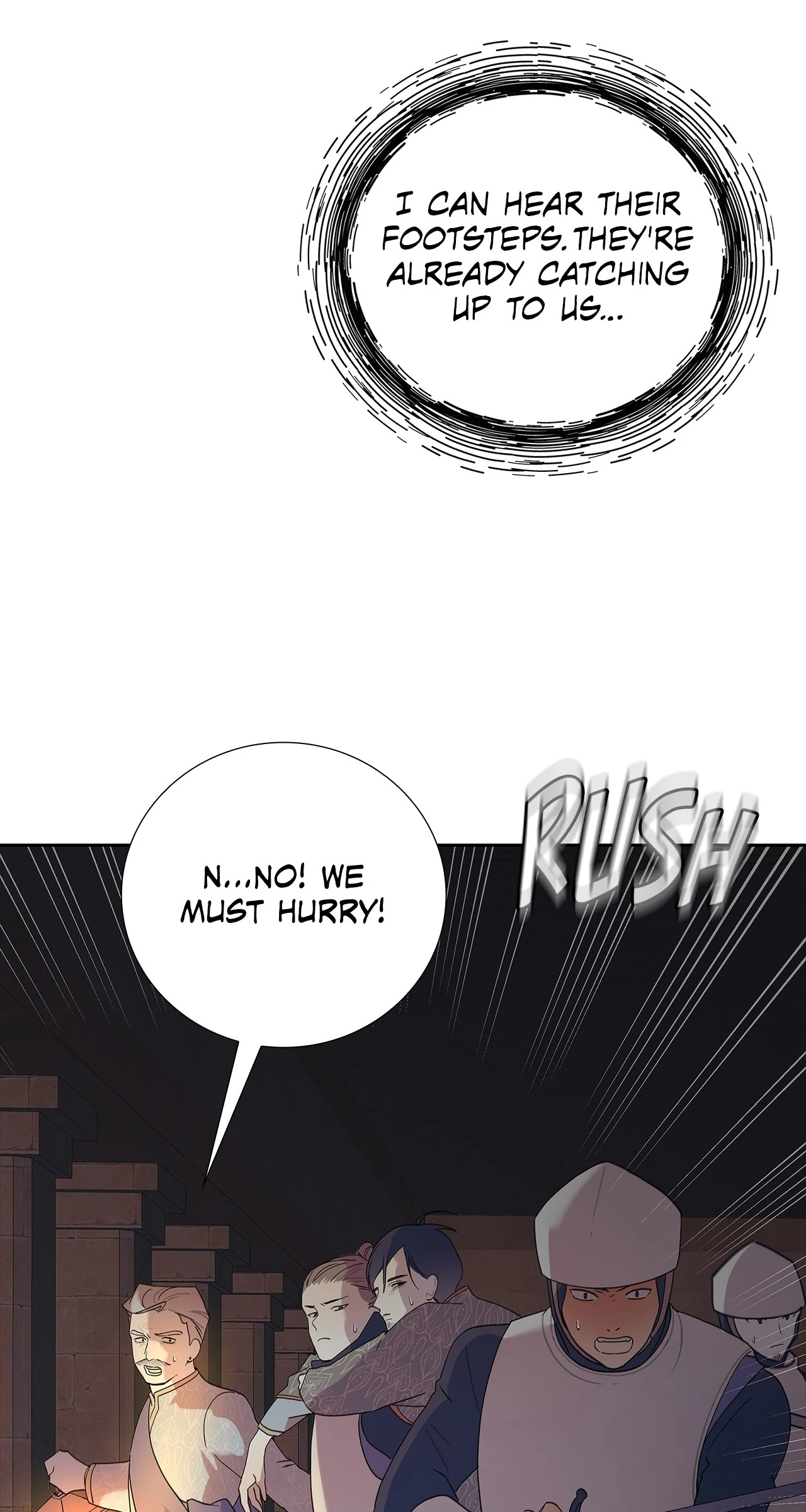 Bloody Moon Chapter 29 - Page 62