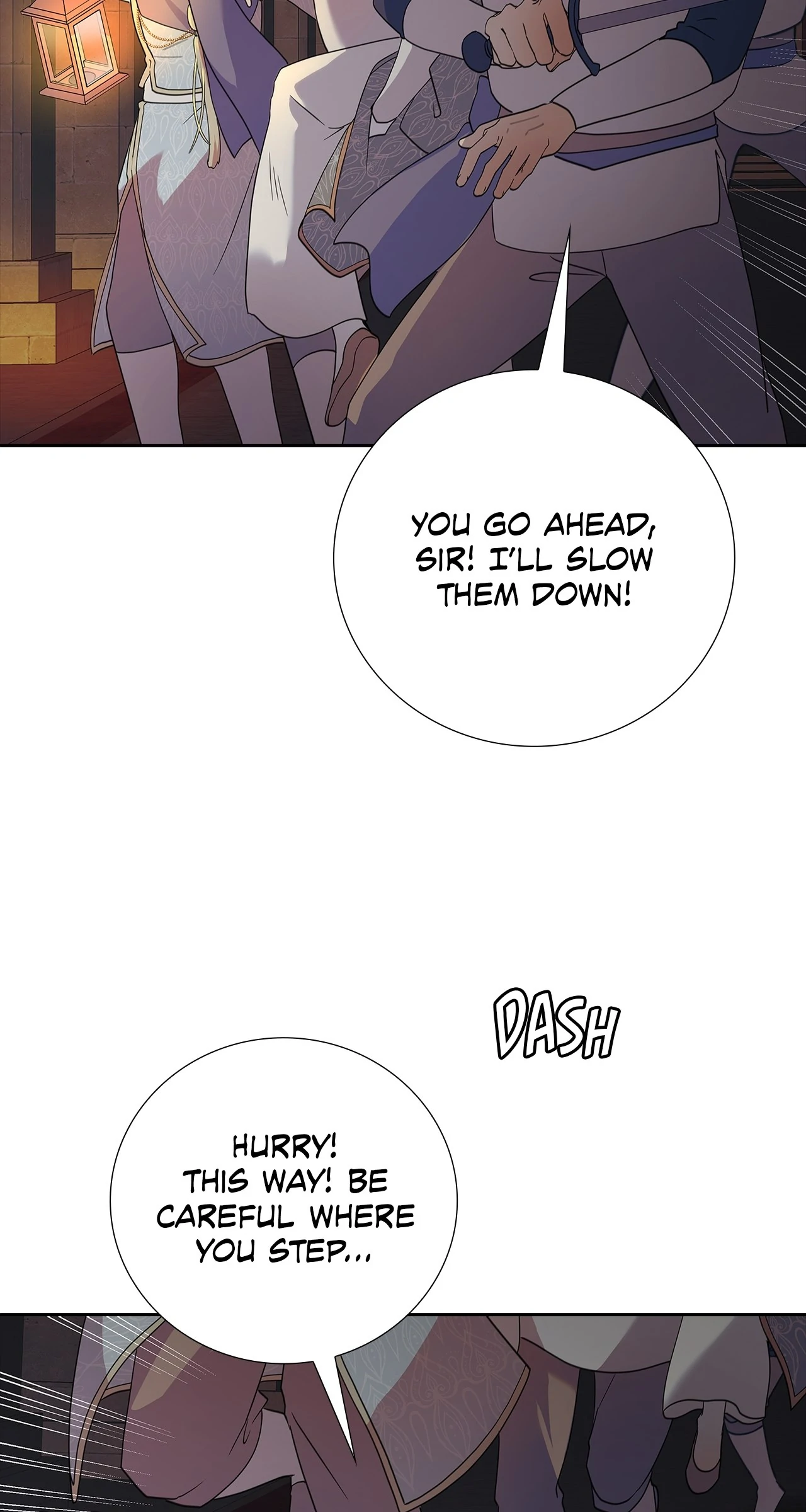 Bloody Moon Chapter 29 - Page 63