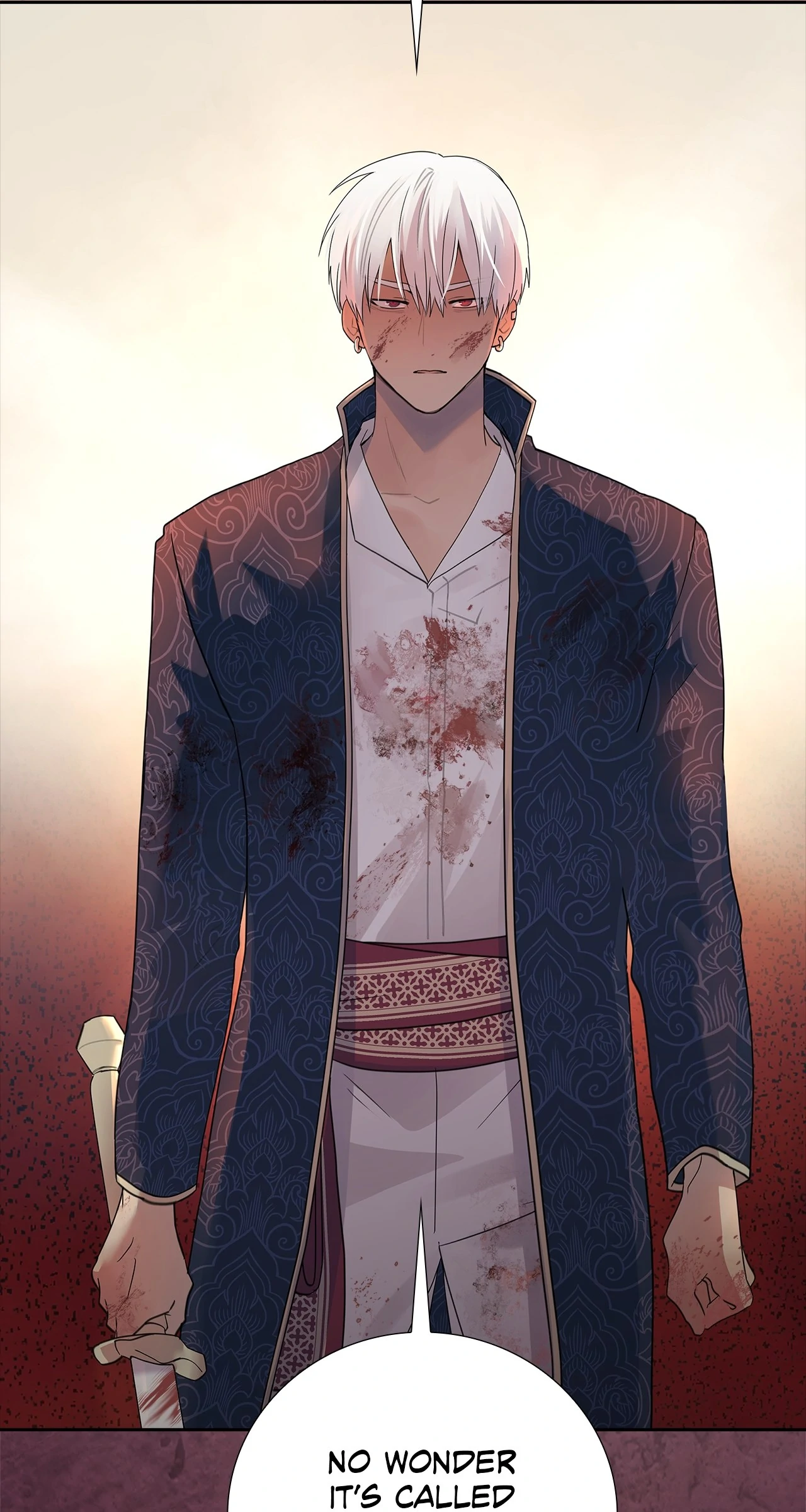 Bloody Moon Chapter 29 - Page 66