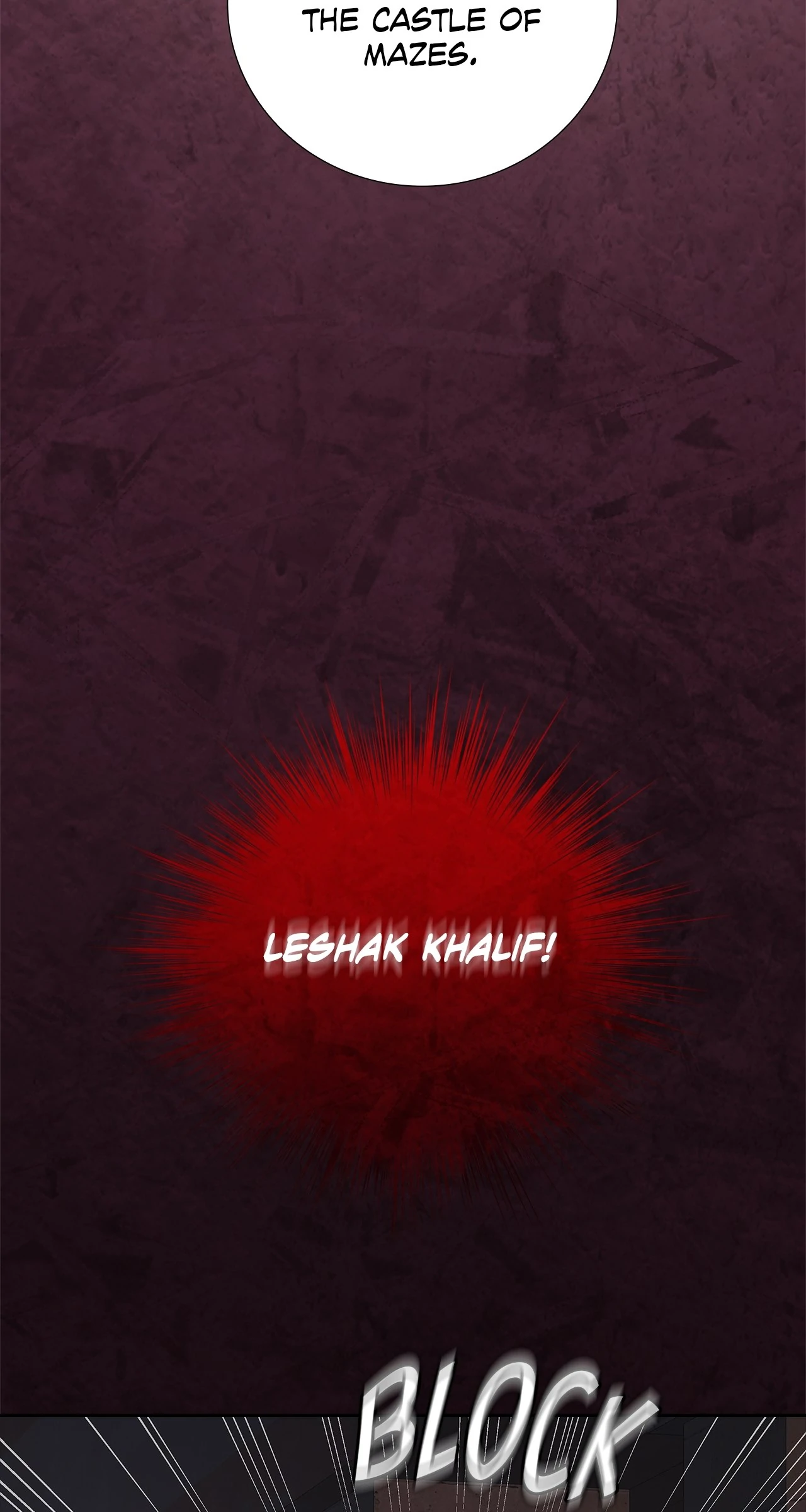 Bloody Moon Chapter 29 - Page 67