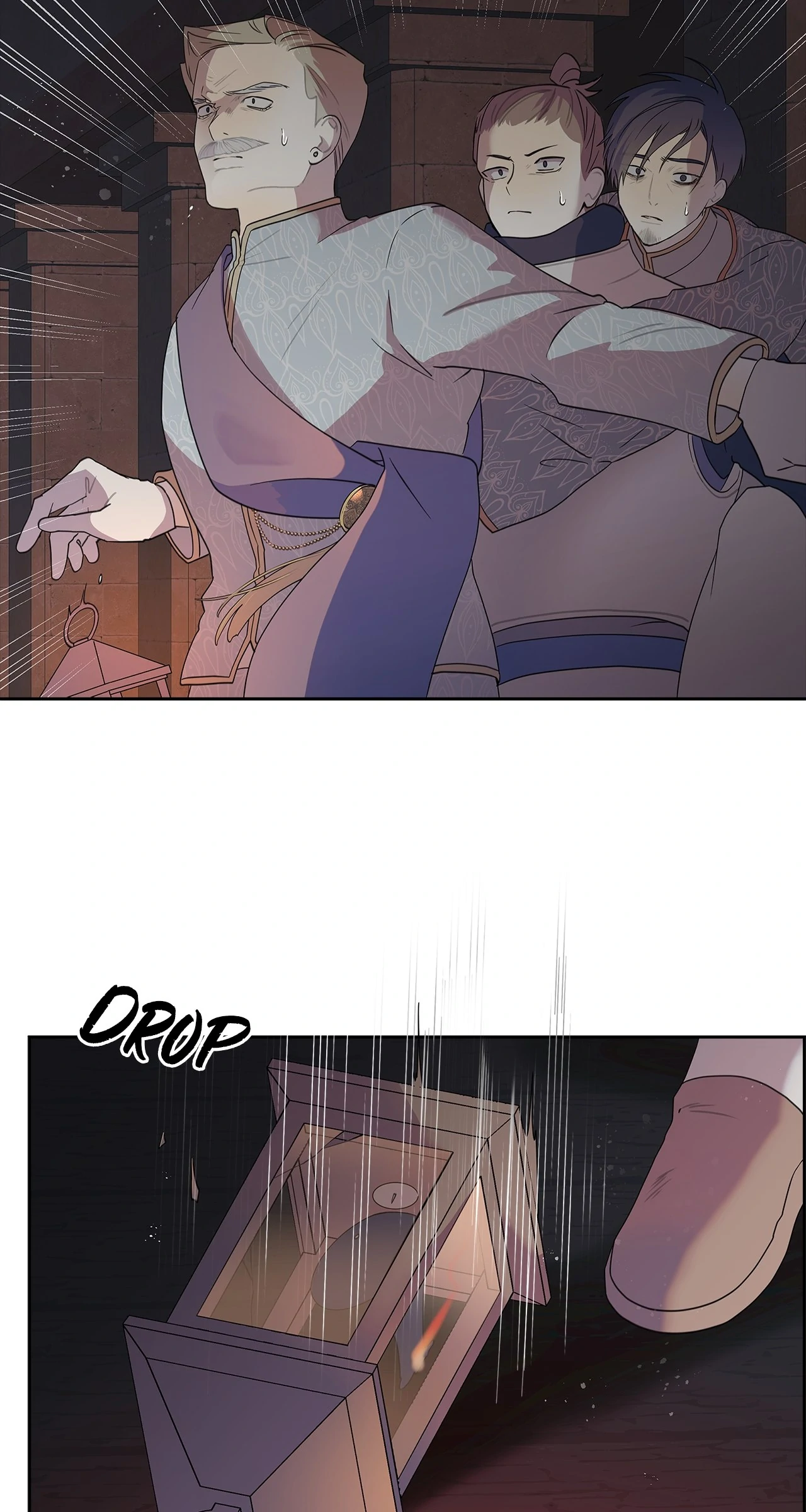 Bloody Moon Chapter 29 - Page 68