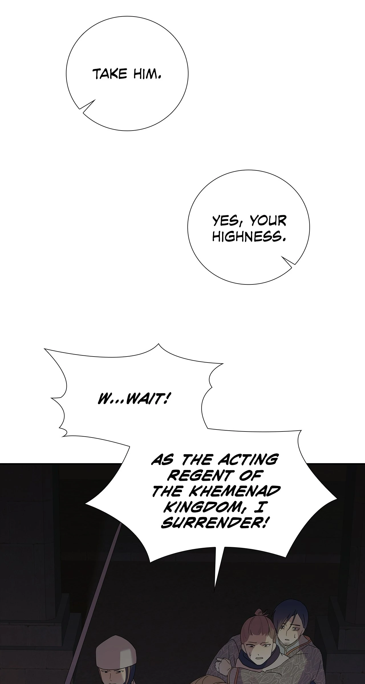 Bloody Moon Chapter 29 - Page 70