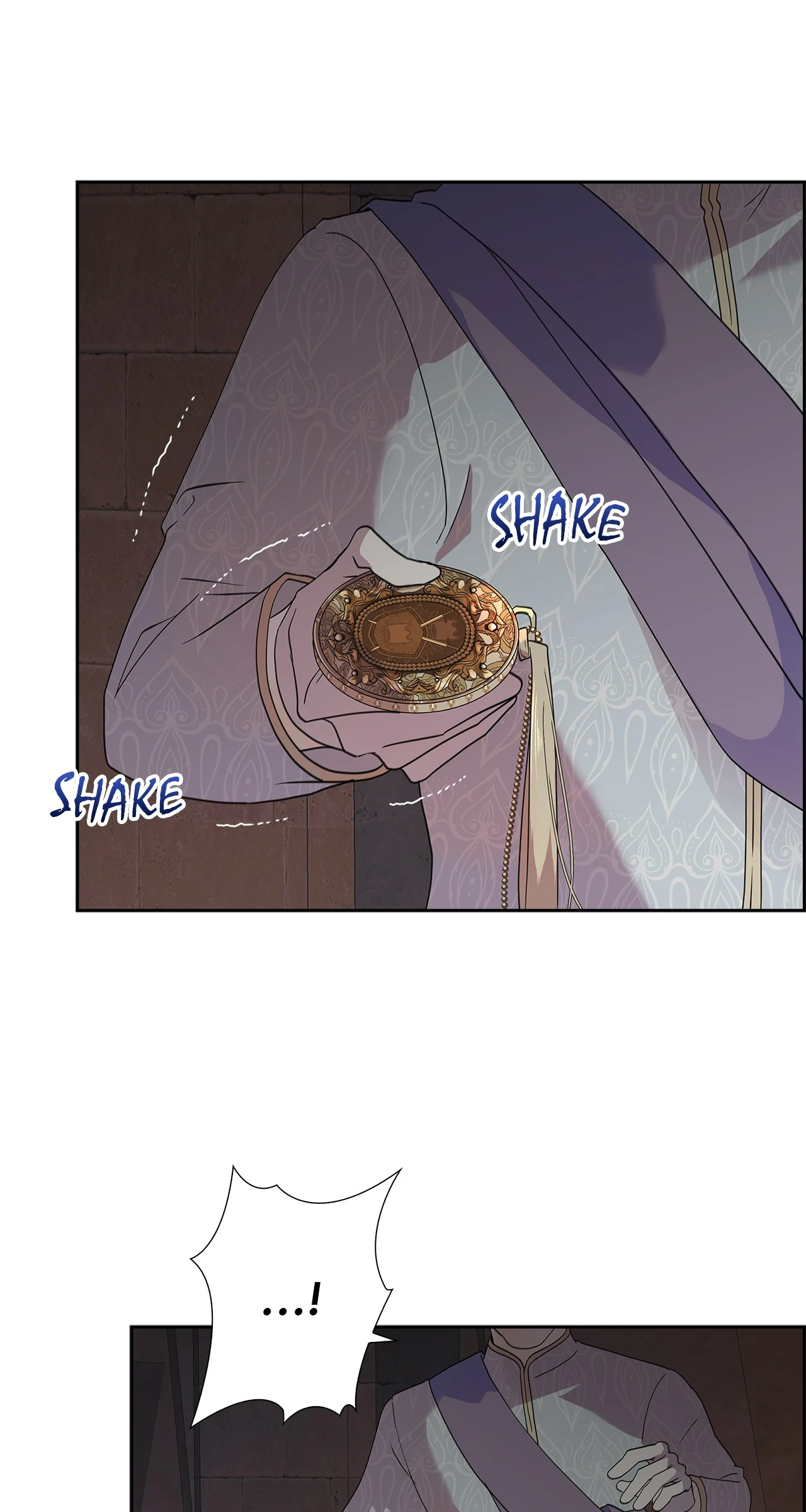 Bloody Moon Chapter 29 - Page 72