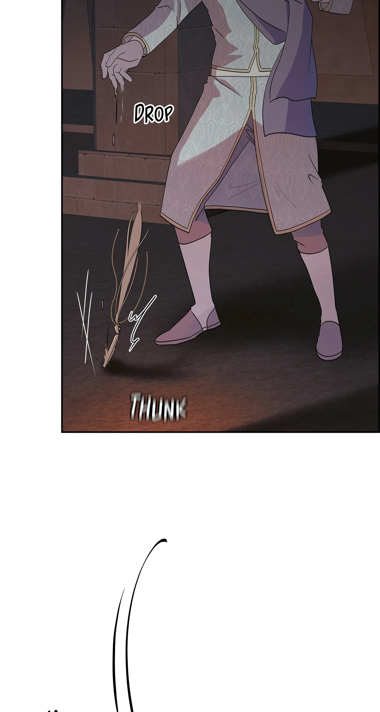 Bloody Moon Chapter 29 - Page 73