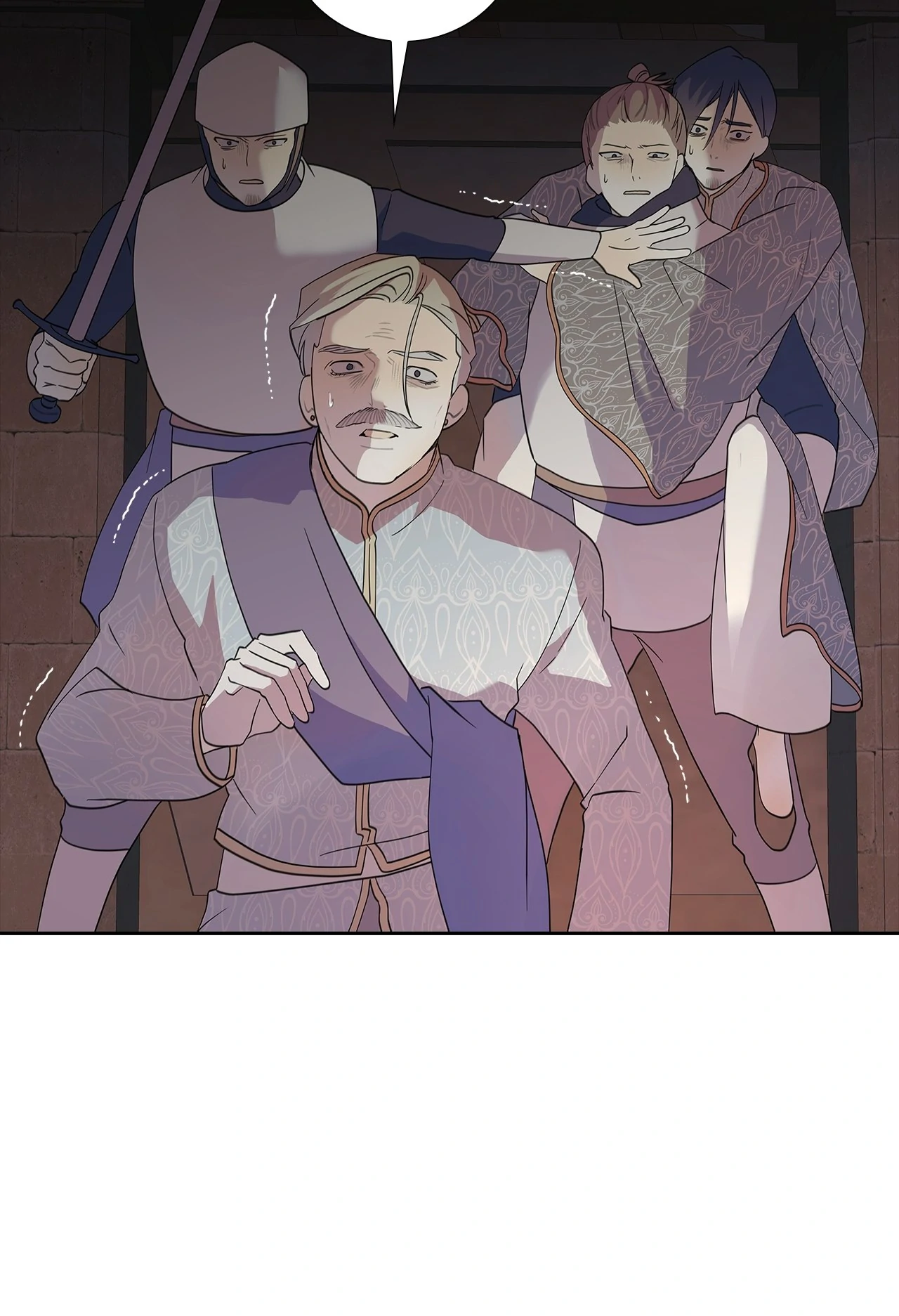 Bloody Moon Chapter 29 - Page 75