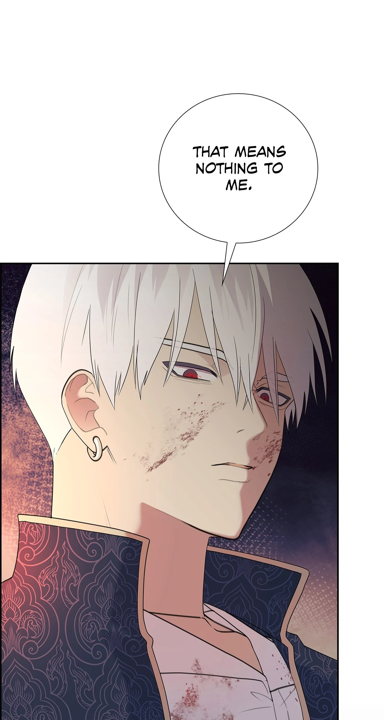 Bloody Moon Chapter 29 - Page 76