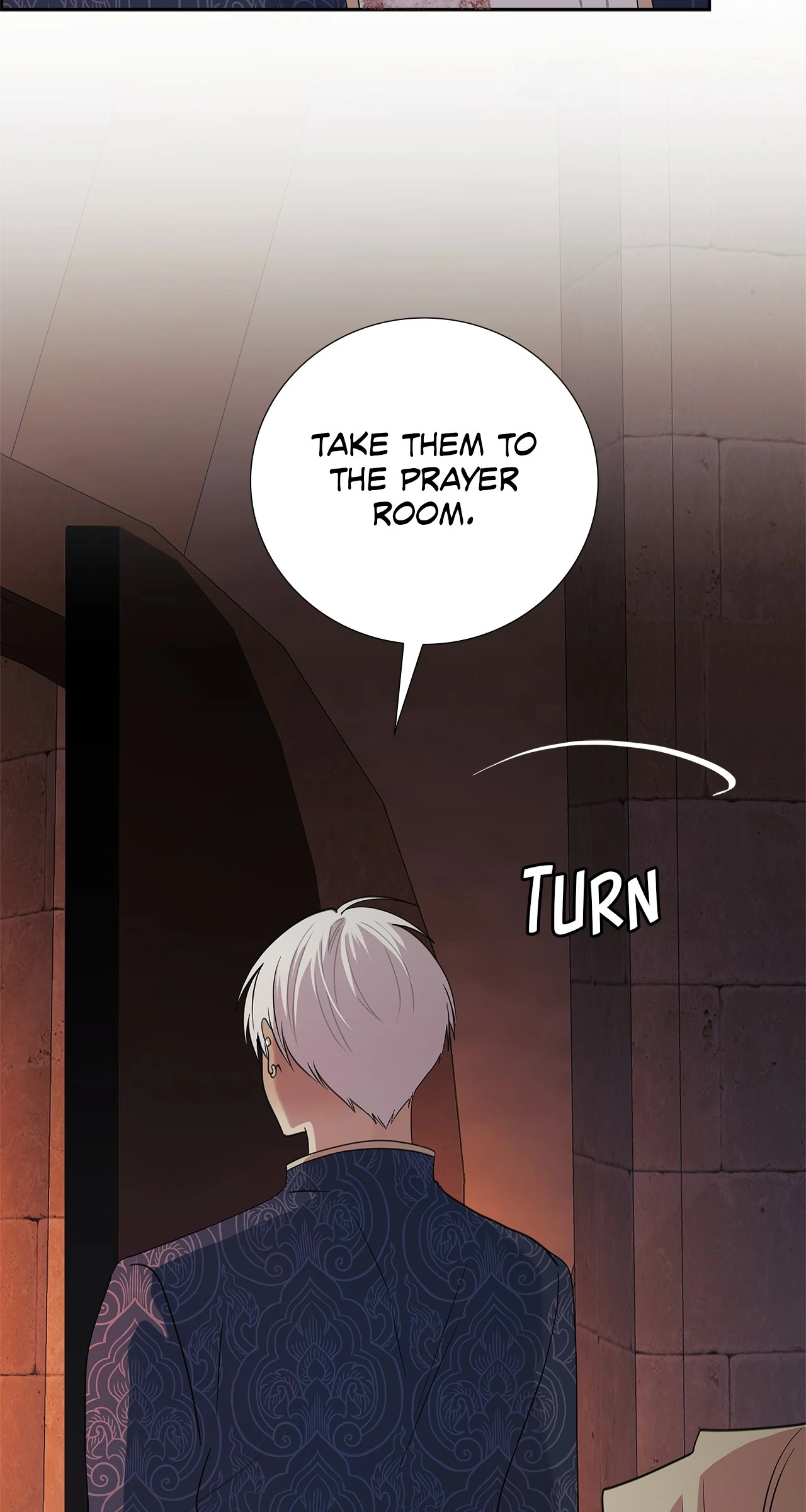 Bloody Moon Chapter 29 - Page 77