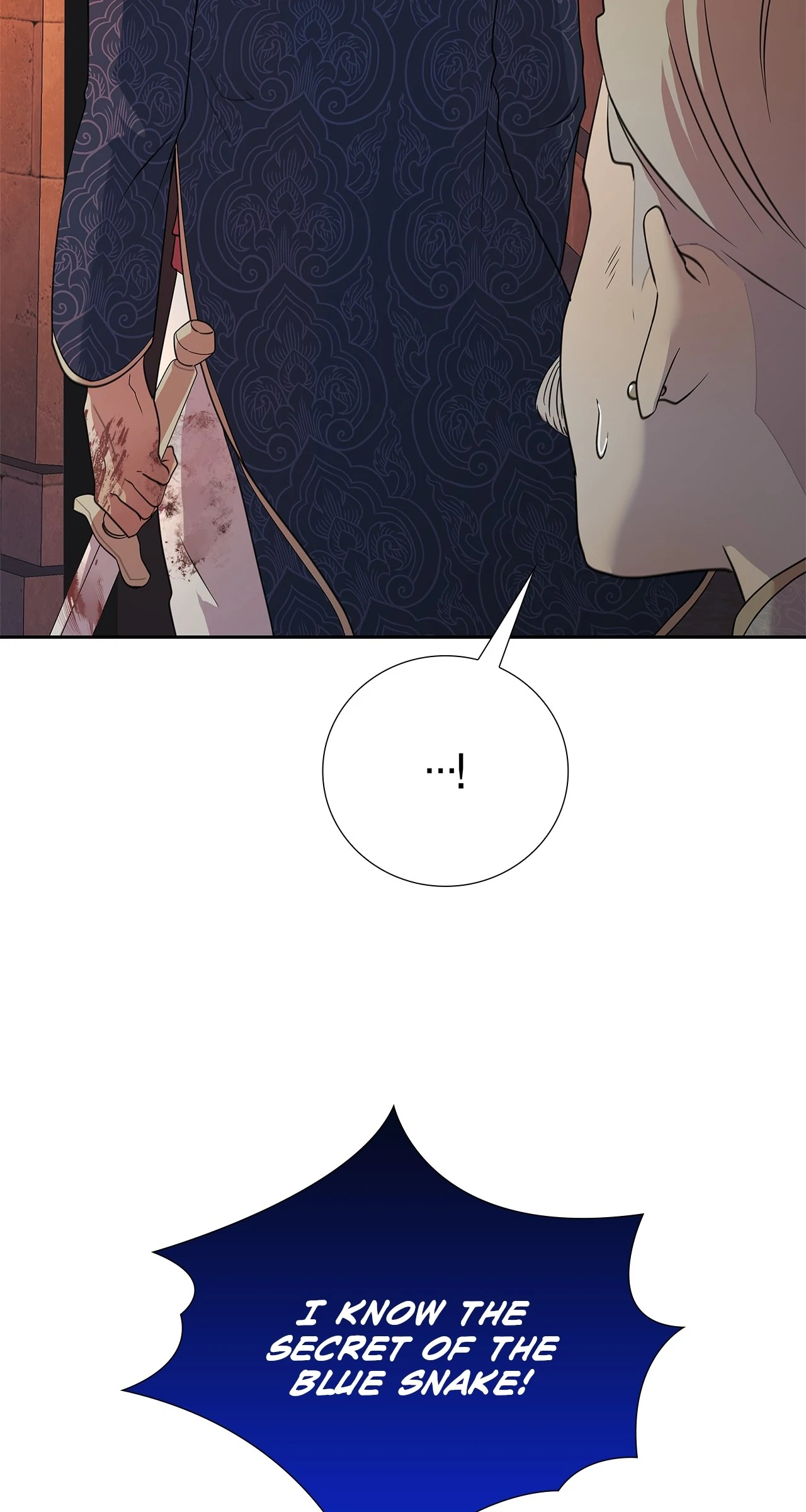 Bloody Moon Chapter 29 - Page 78