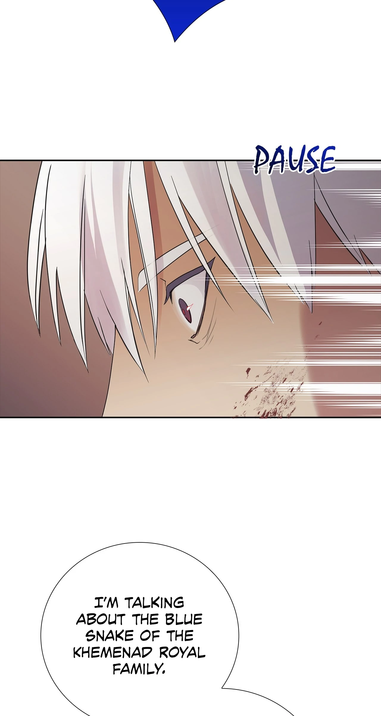 Bloody Moon Chapter 29 - Page 79