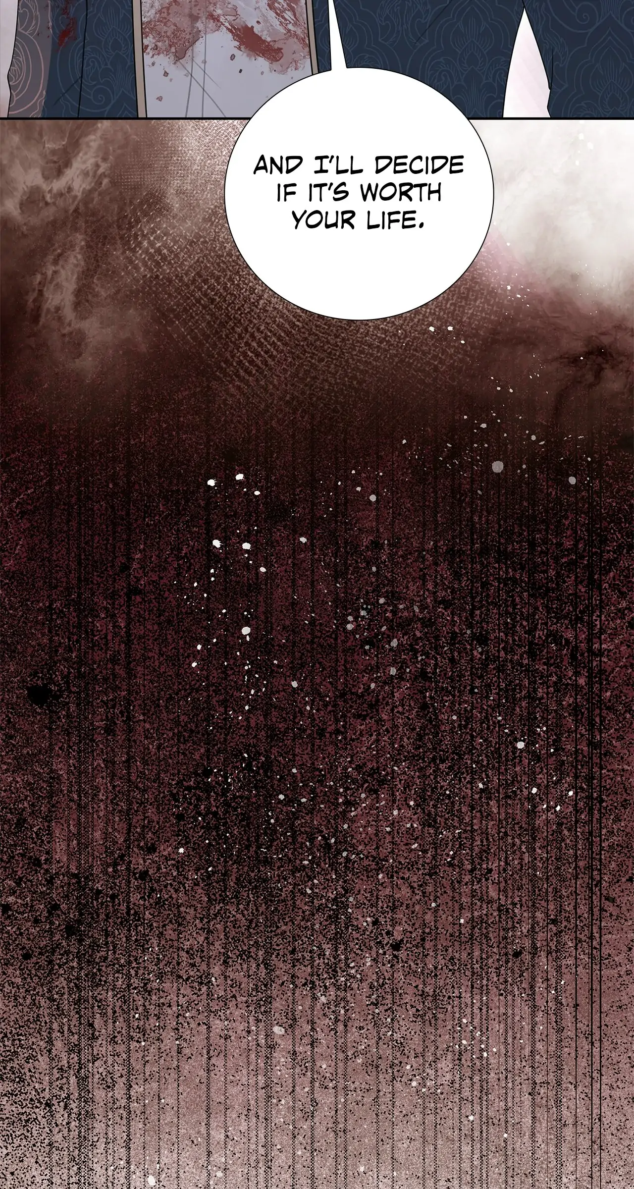Bloody Moon Chapter 29 - Page 85