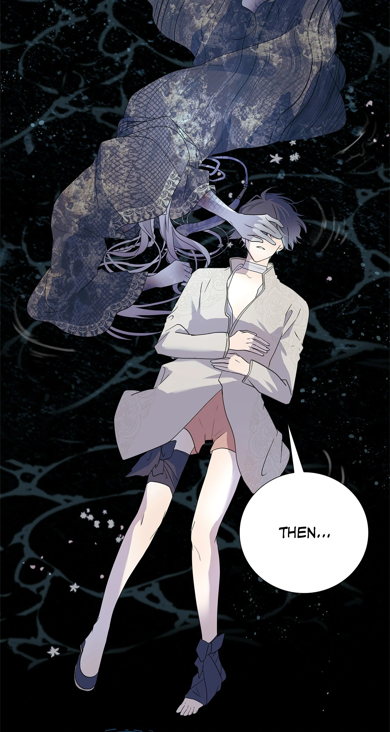 Bloody Moon Chapter 29 - Page 88