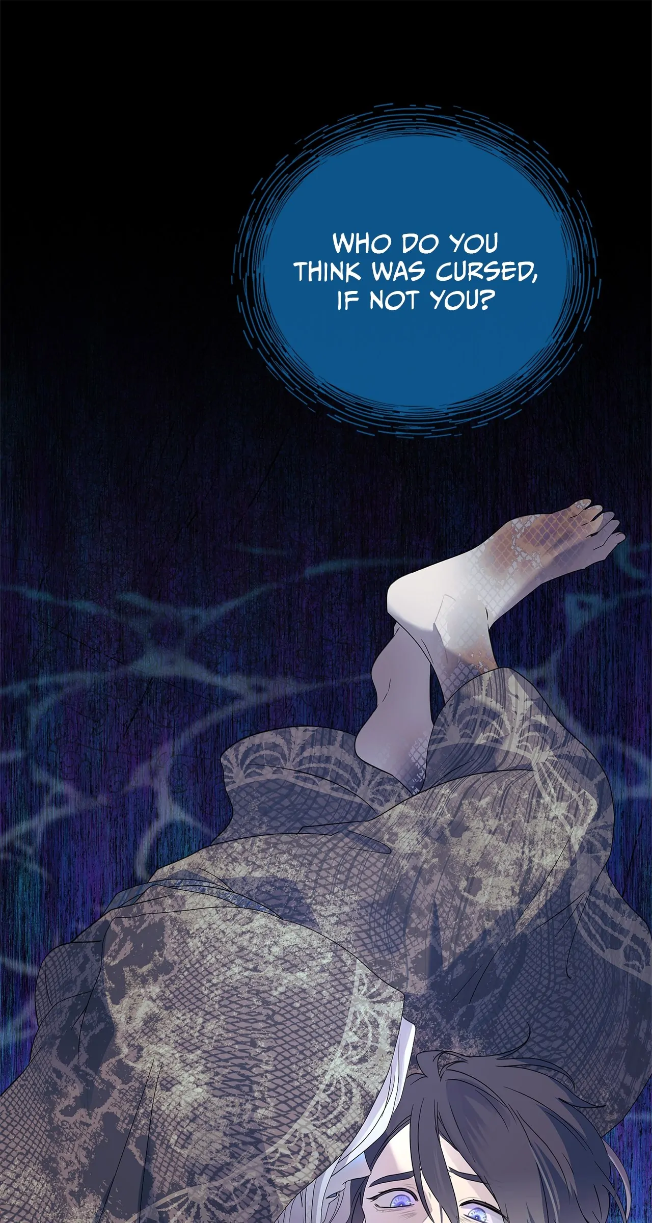 Bloody Moon Chapter 29 - Page 90