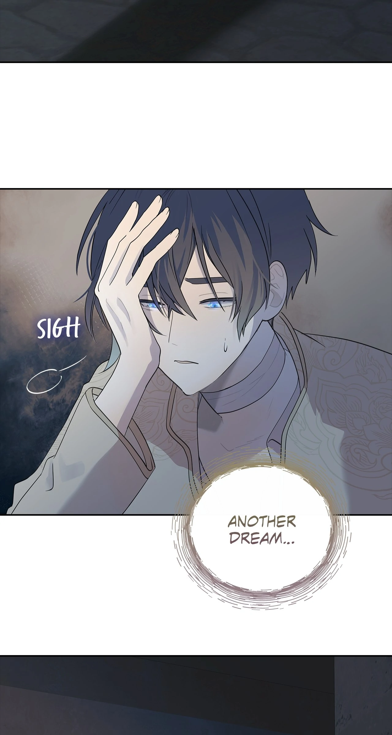 Bloody Moon Chapter 29 - Page 95