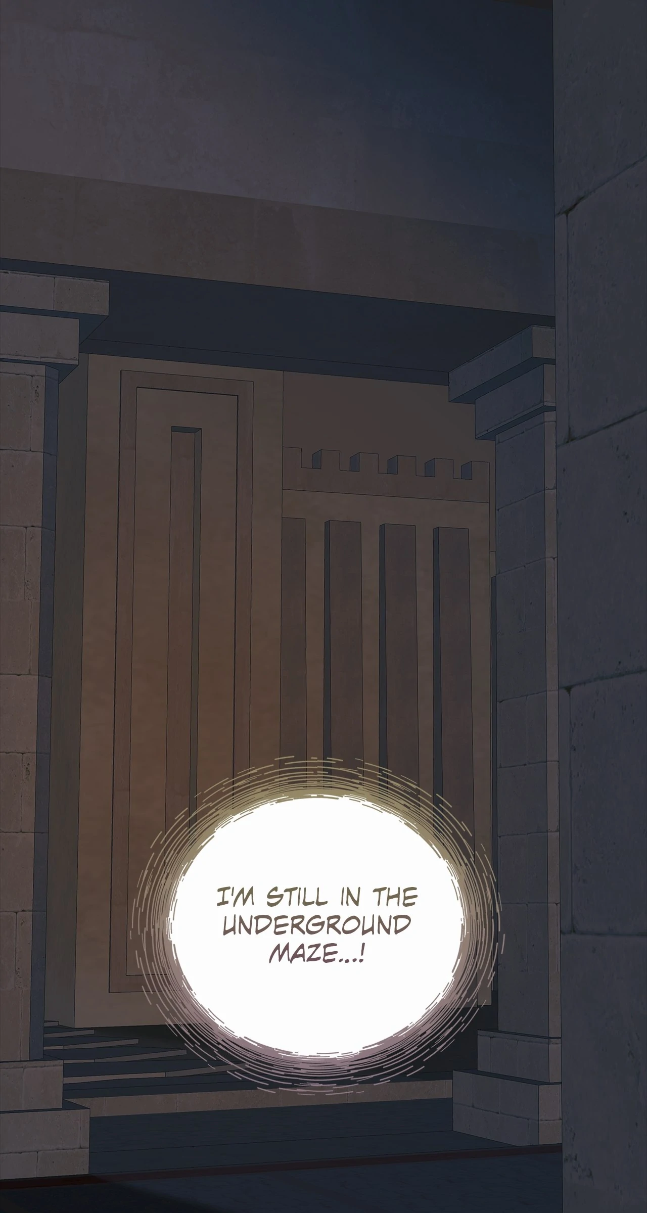 Bloody Moon Chapter 29 - Page 96