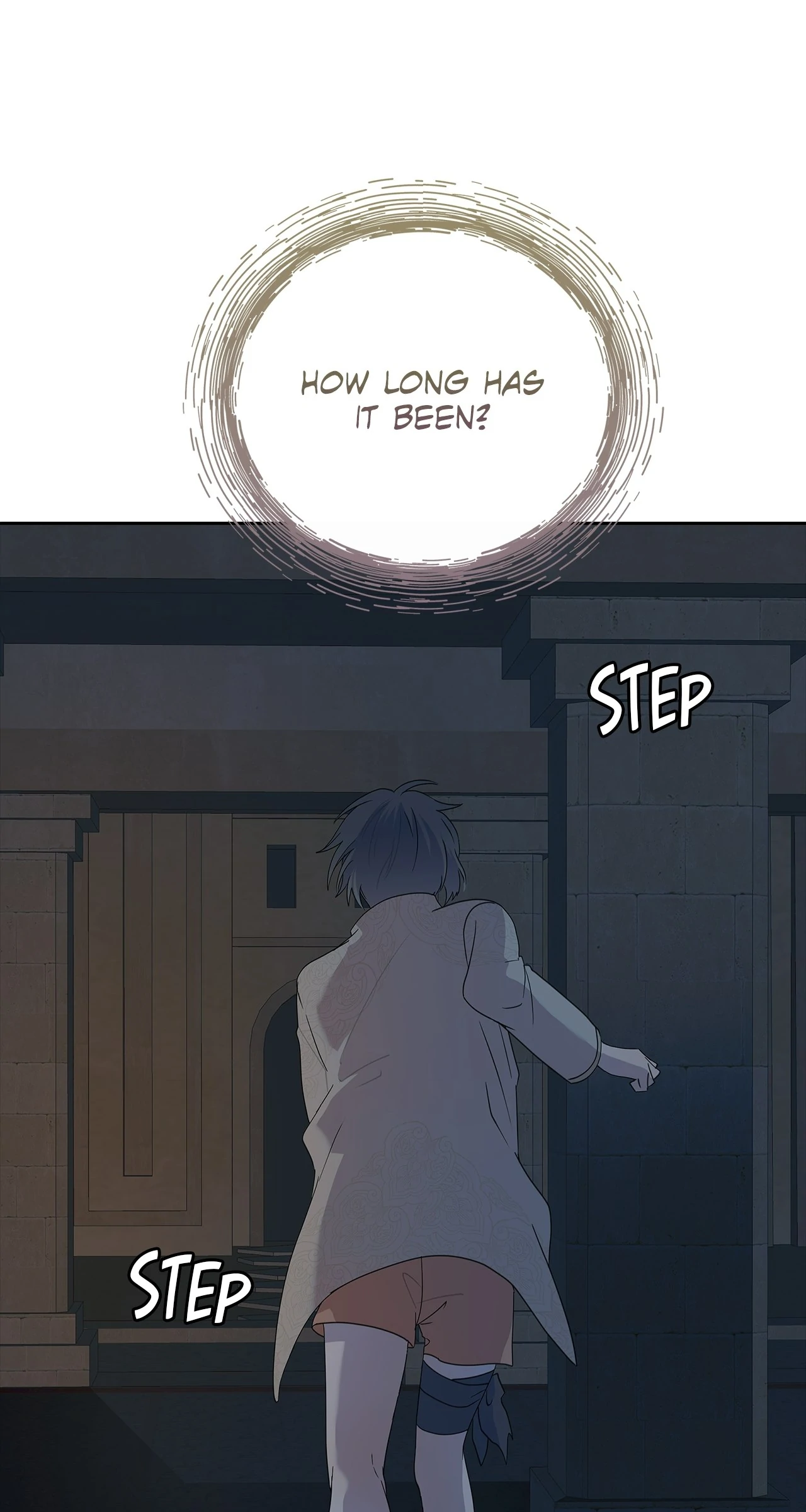 Bloody Moon Chapter 29 - Page 98
