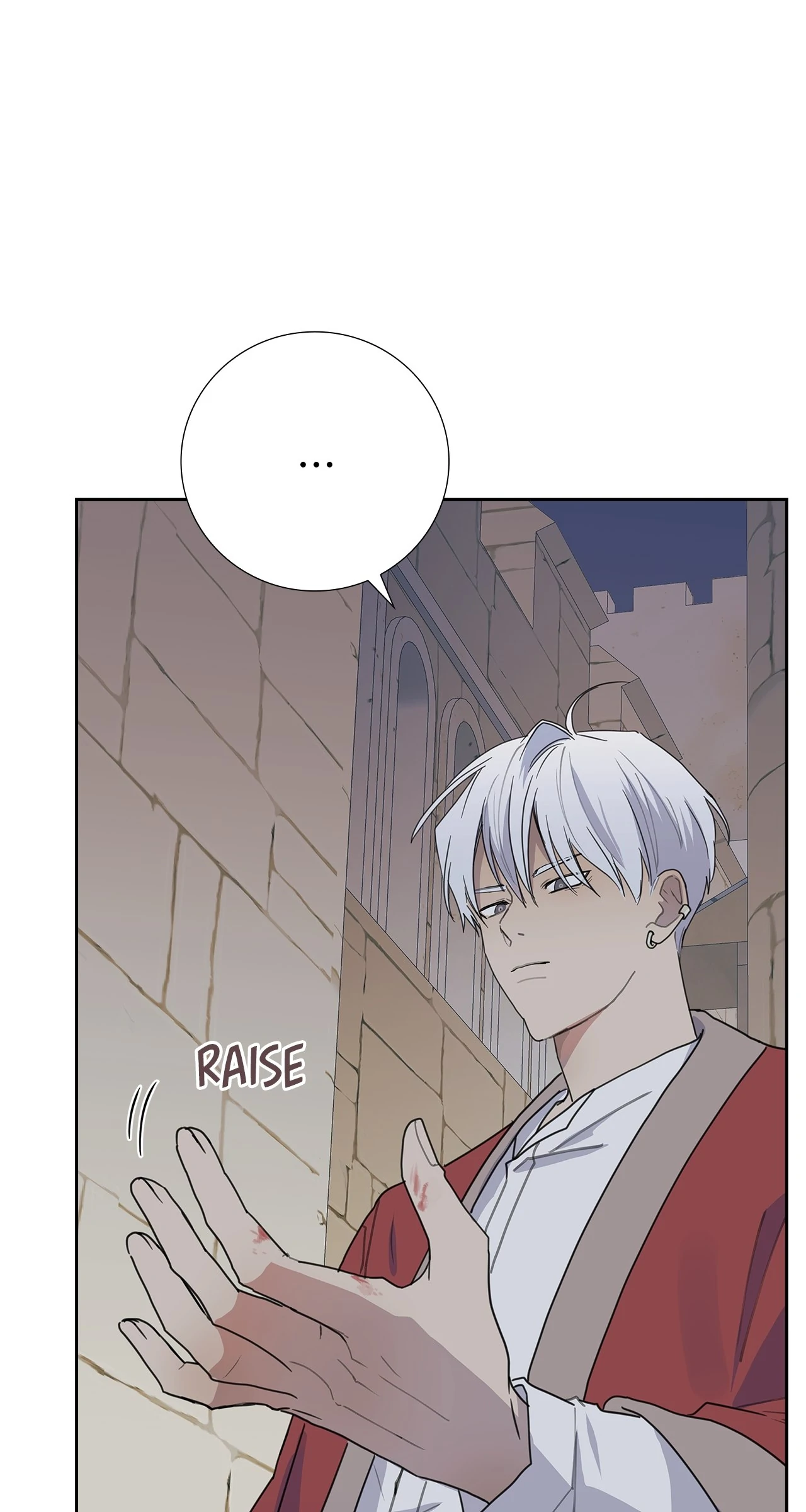 Bloody Moon Chapter 3 - Page 11