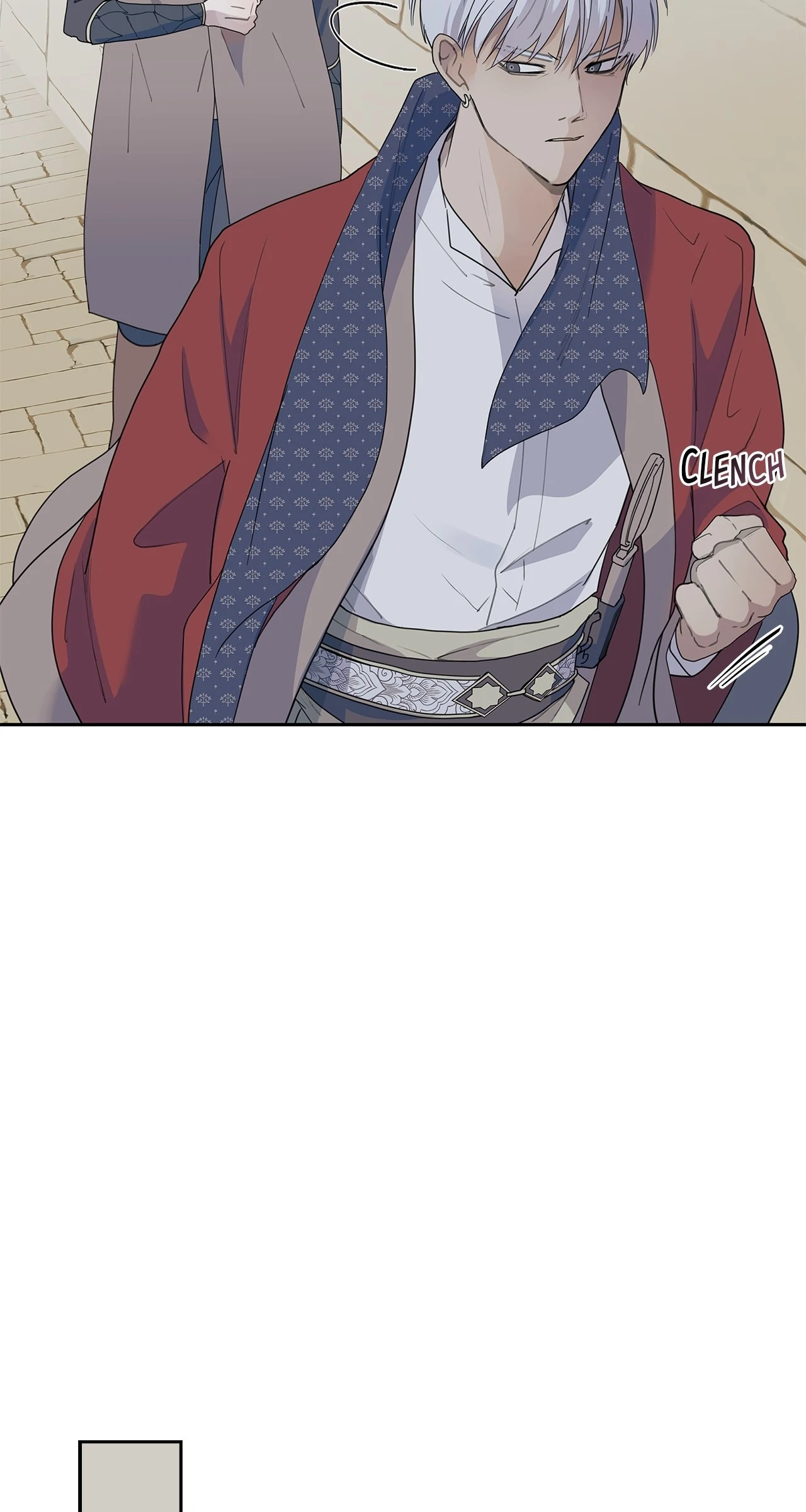 Bloody Moon Chapter 3 - Page 13
