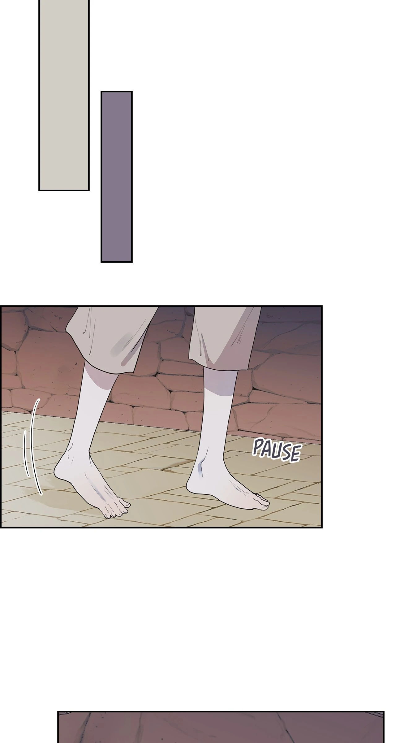 Bloody Moon Chapter 3 - Page 14