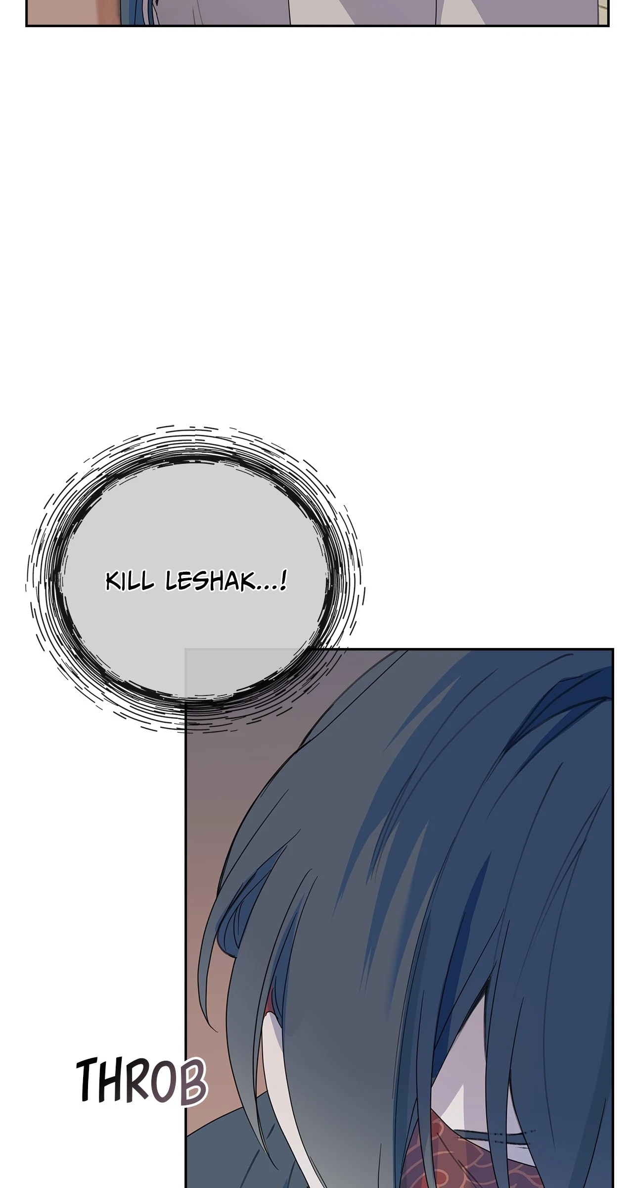 Bloody Moon Chapter 3 - Page 18