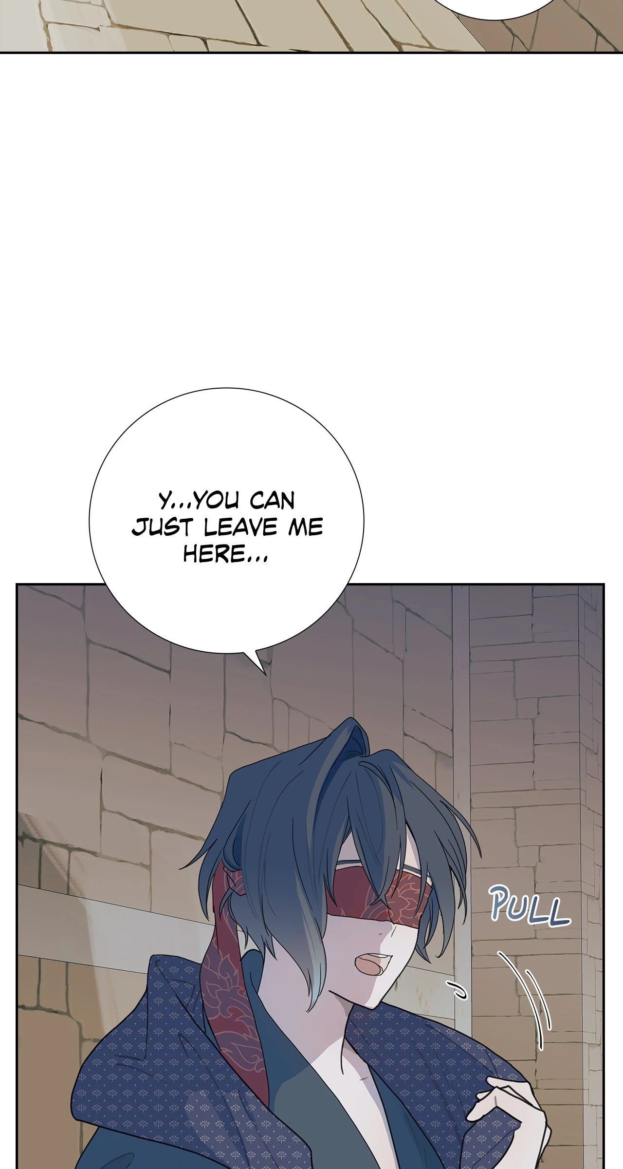 Bloody Moon Chapter 3 - Page 3