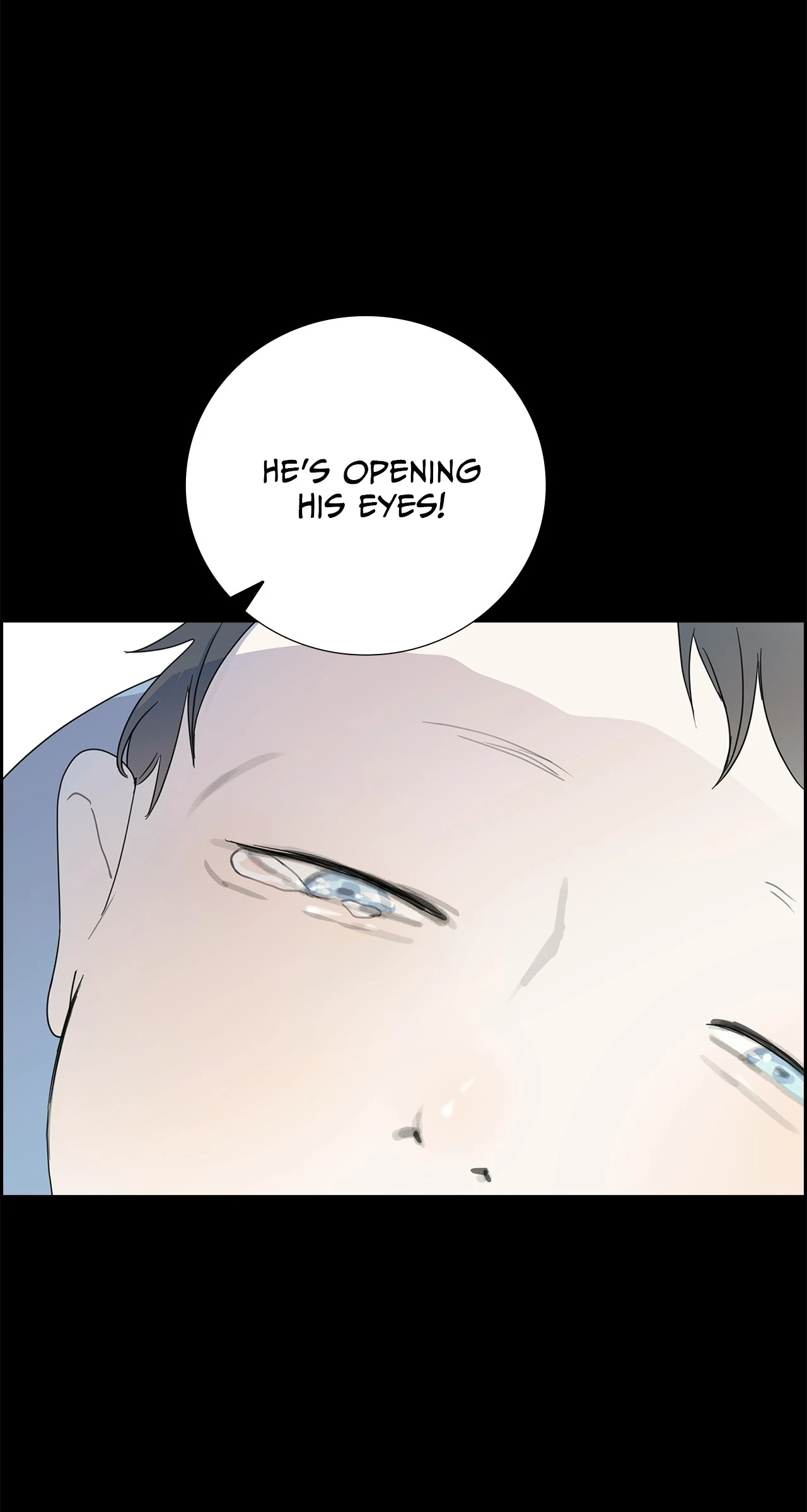 Bloody Moon Chapter 3 - Page 25
