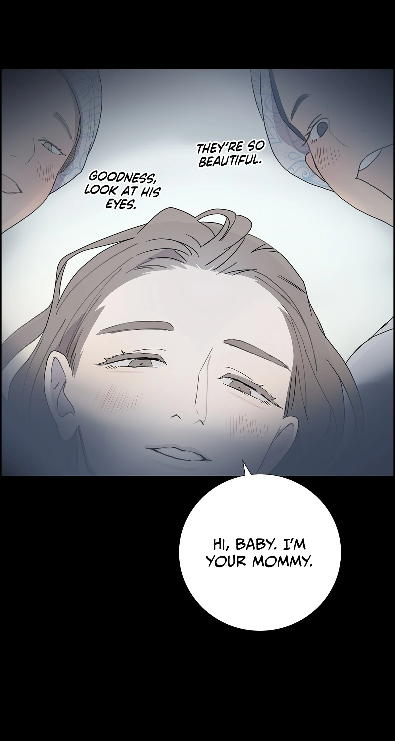 Bloody Moon Chapter 3 - Page 26