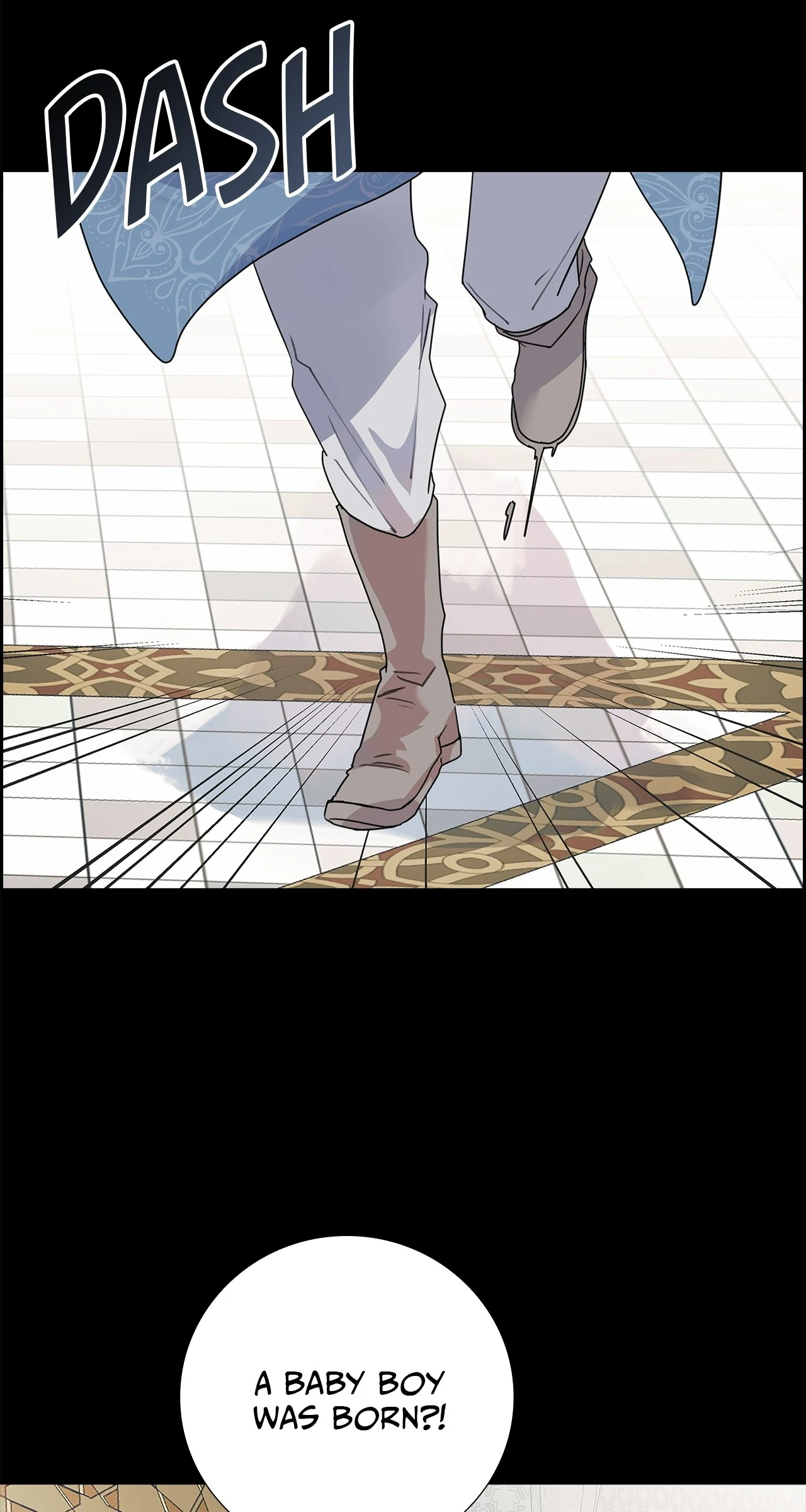 Bloody Moon Chapter 3 - Page 27