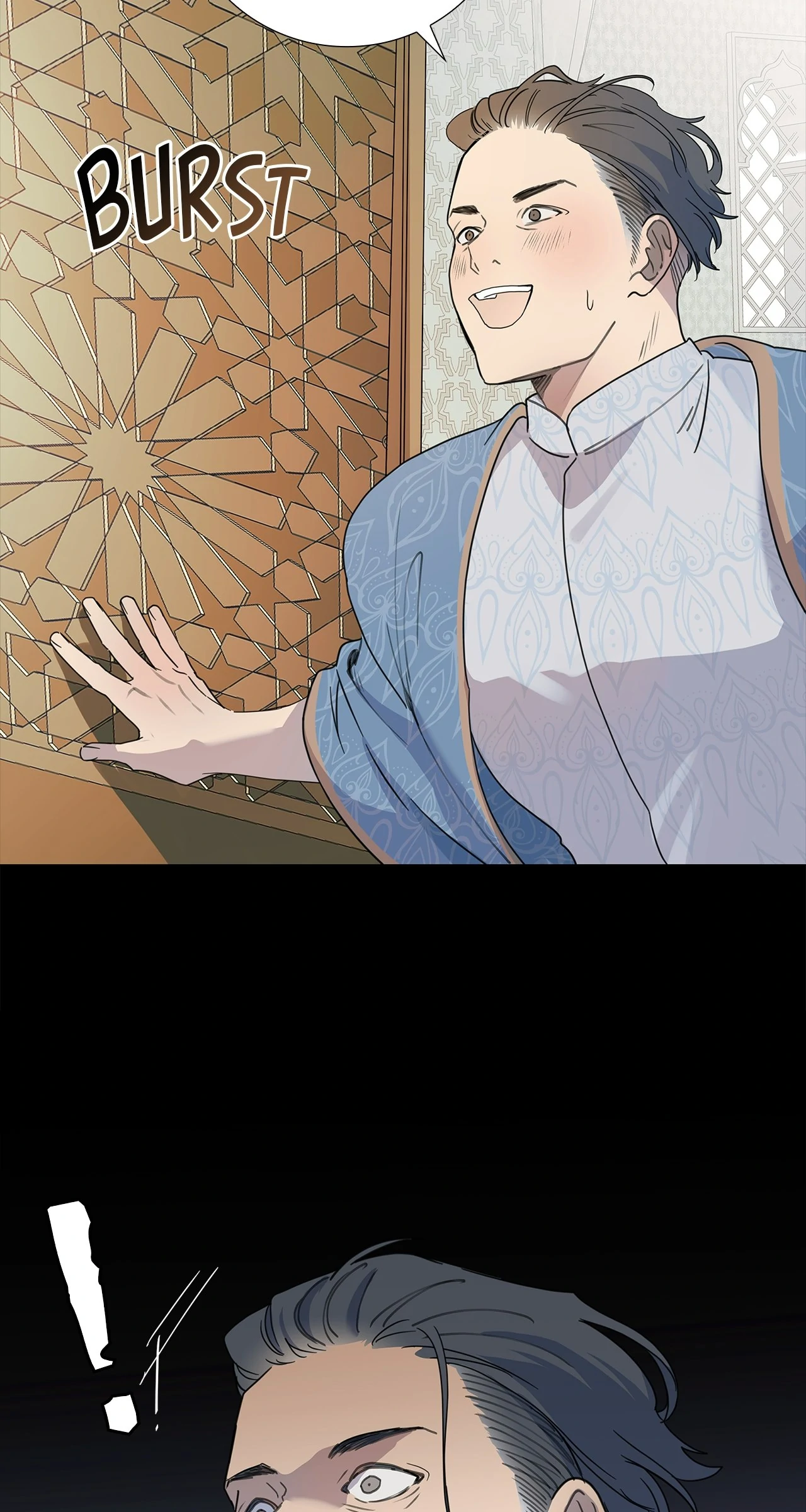 Bloody Moon Chapter 3 - Page 28