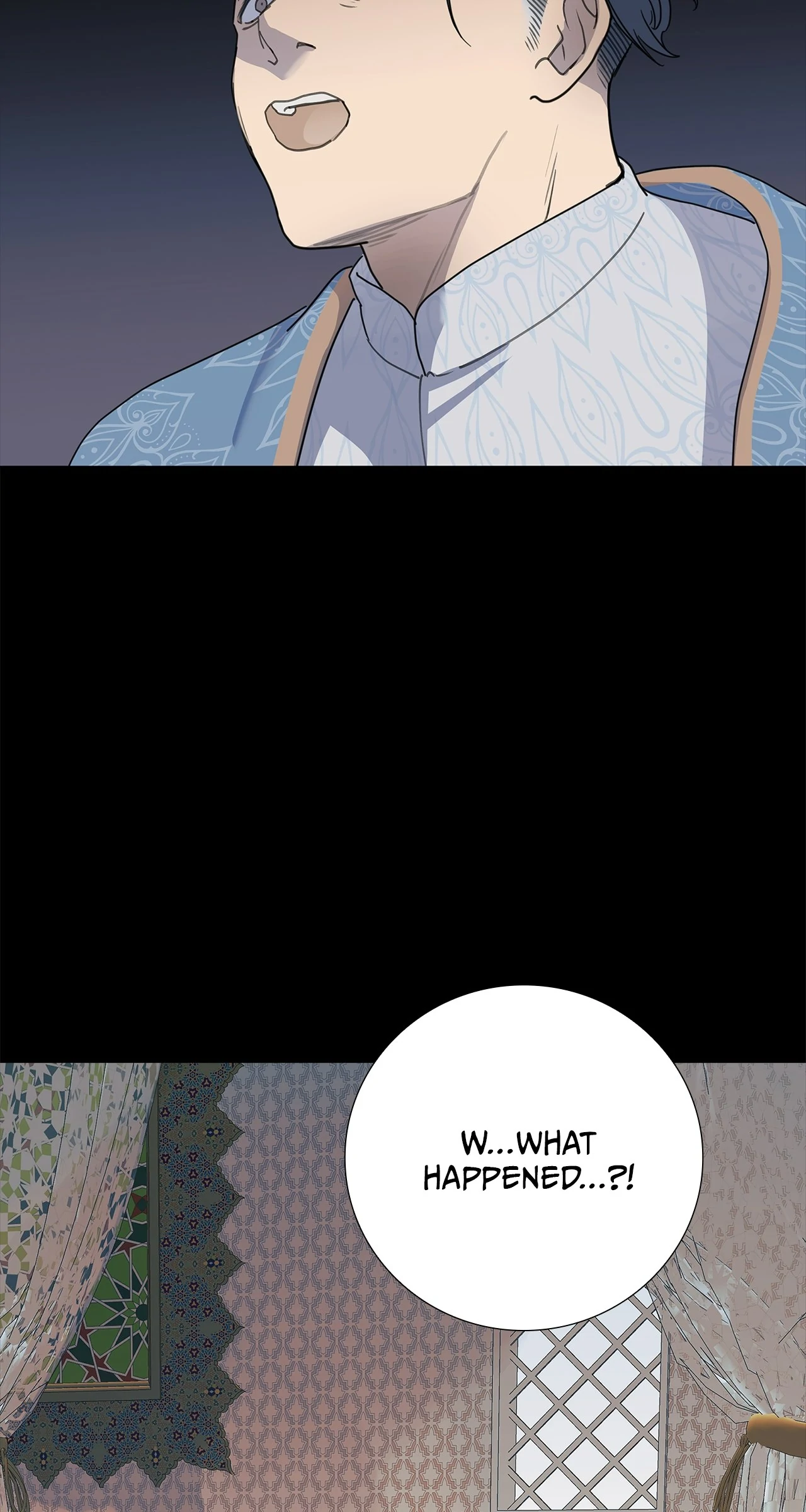 Bloody Moon Chapter 3 - Page 29