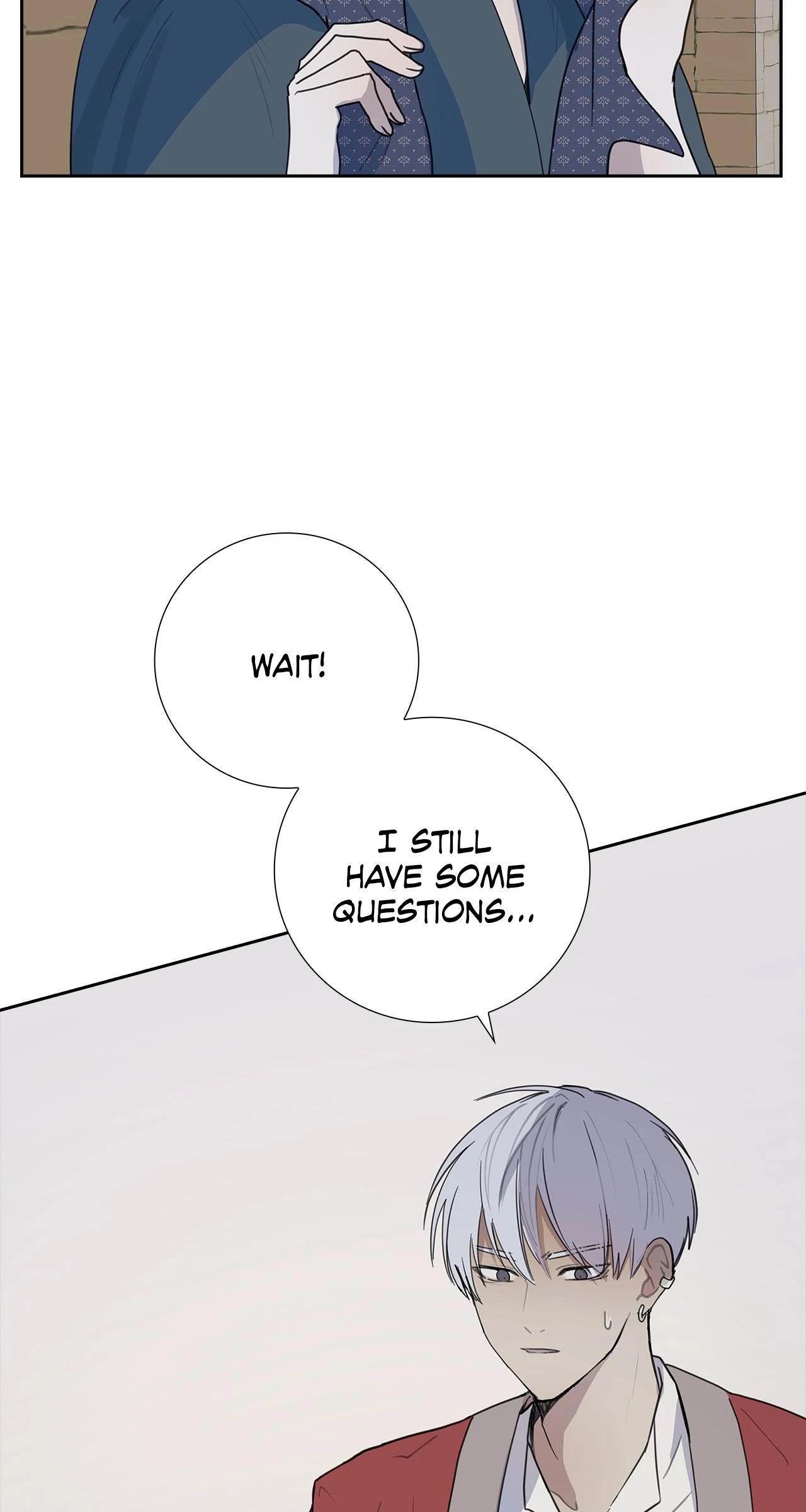 Bloody Moon Chapter 3 - Page 4