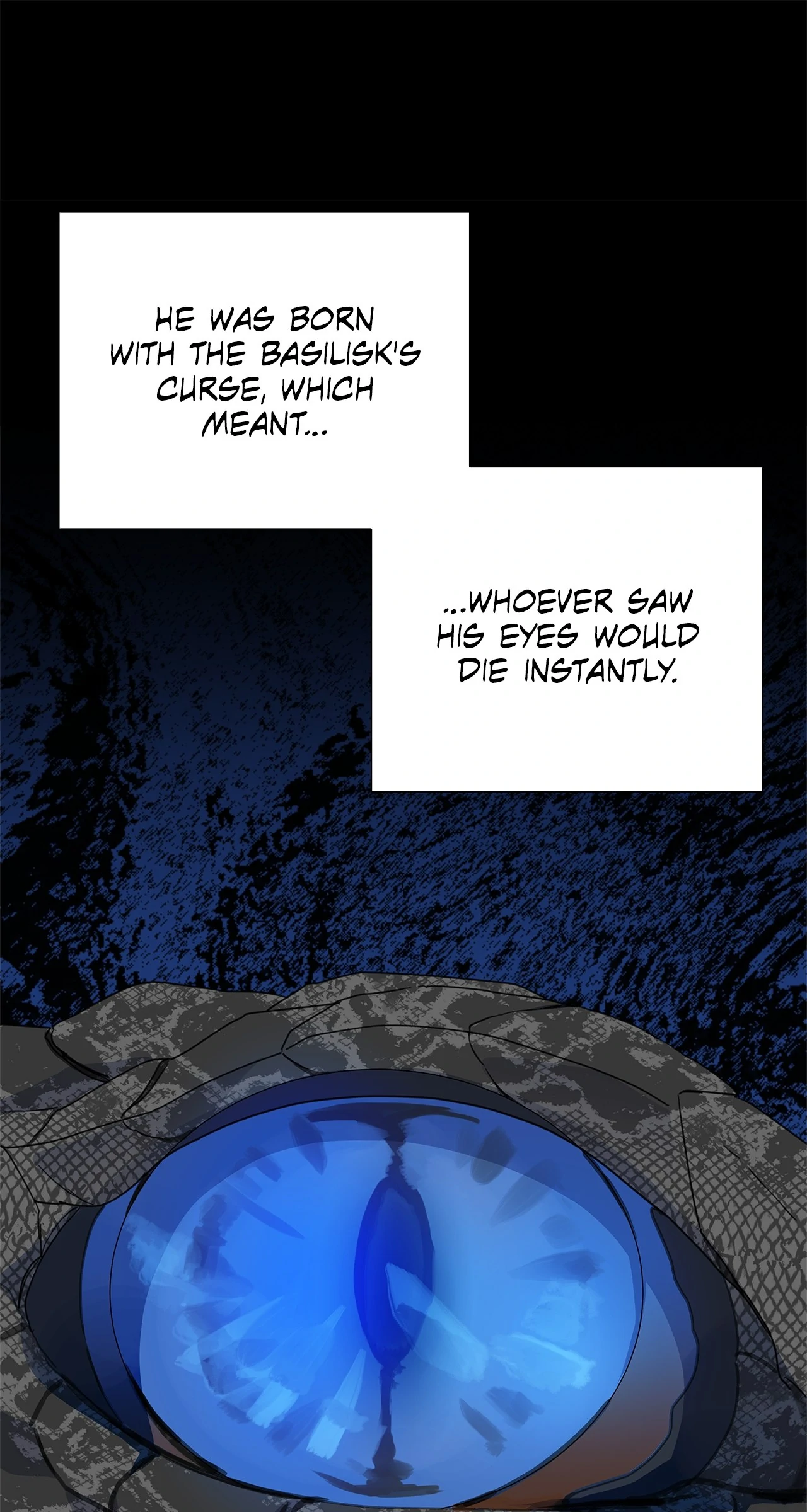 Bloody Moon Chapter 3 - Page 32