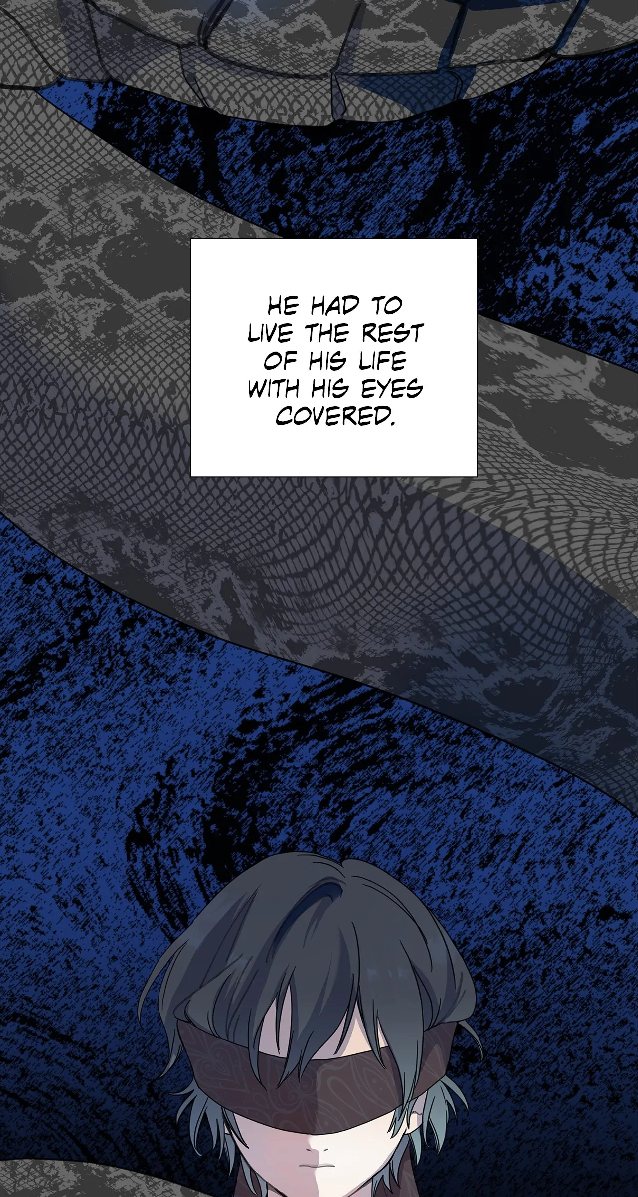 Bloody Moon Chapter 3 - Page 33