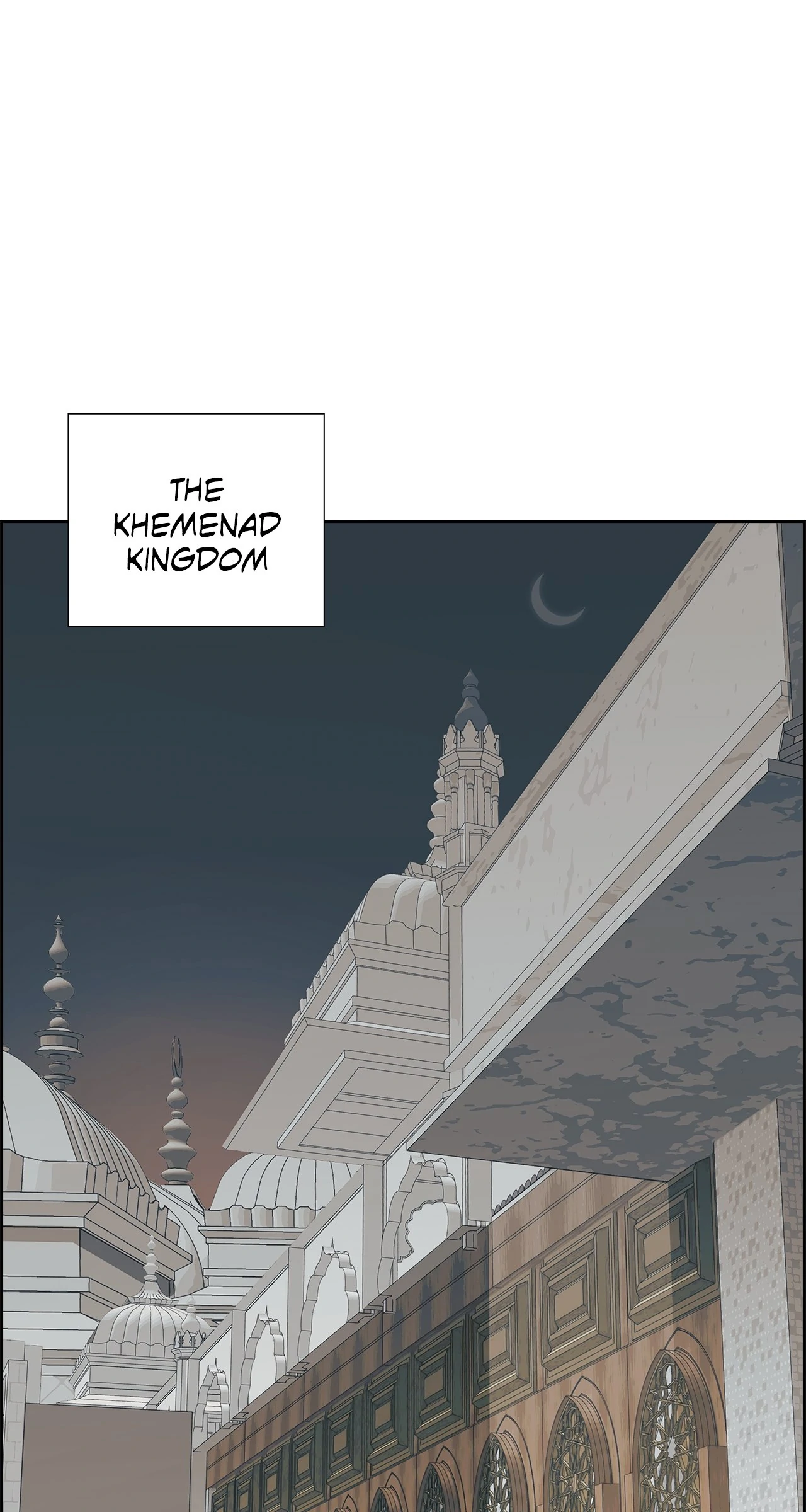 Bloody Moon Chapter 3 - Page 39